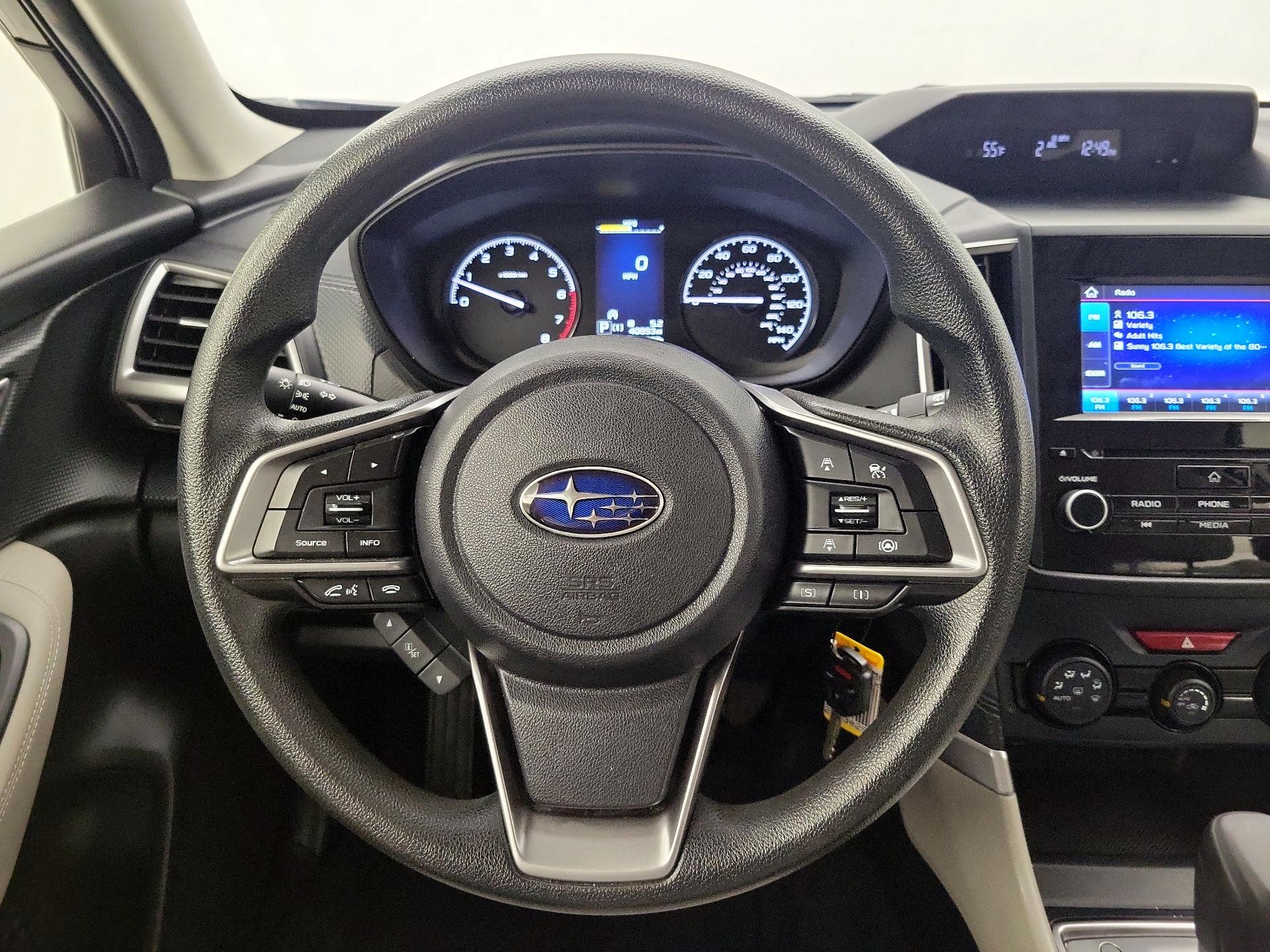 Thumbnail: 2020 Subaru Forester - 10