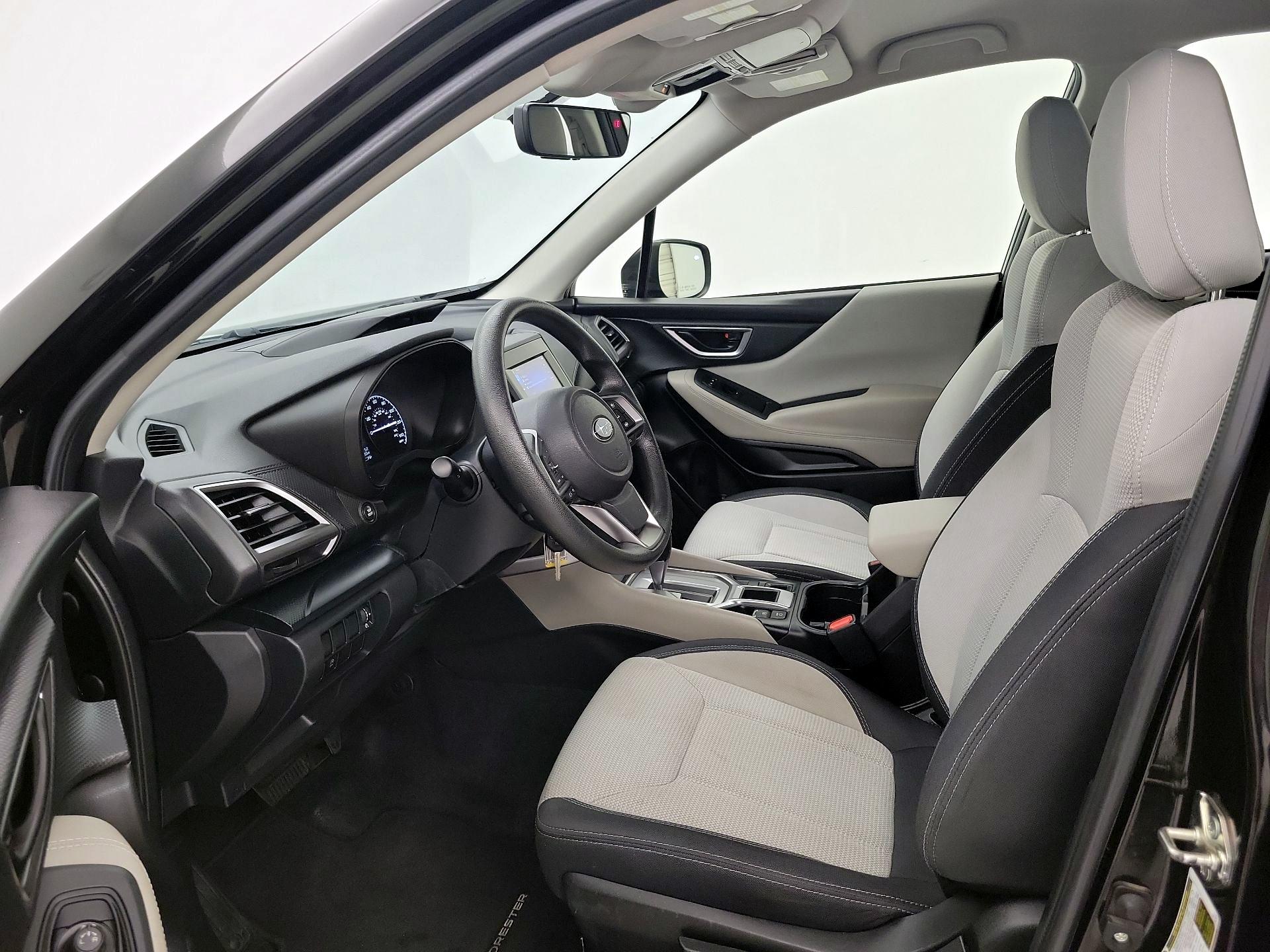Thumbnail: 2020 Subaru Forester - 11