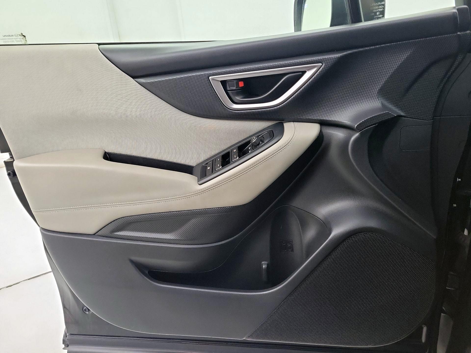 Thumbnail: 2020 Subaru Forester - 12