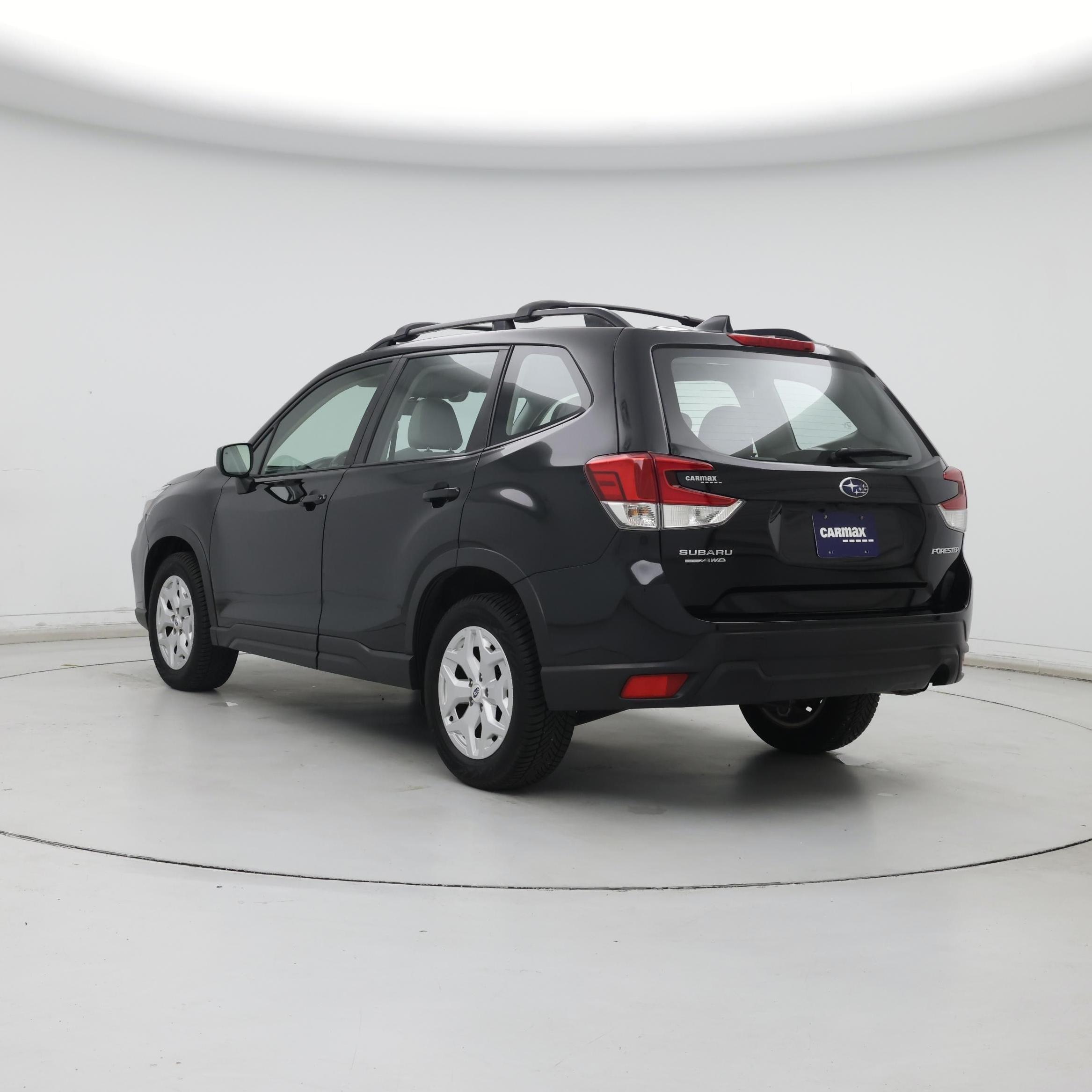 Thumbnail: 2020 Subaru Forester - 2