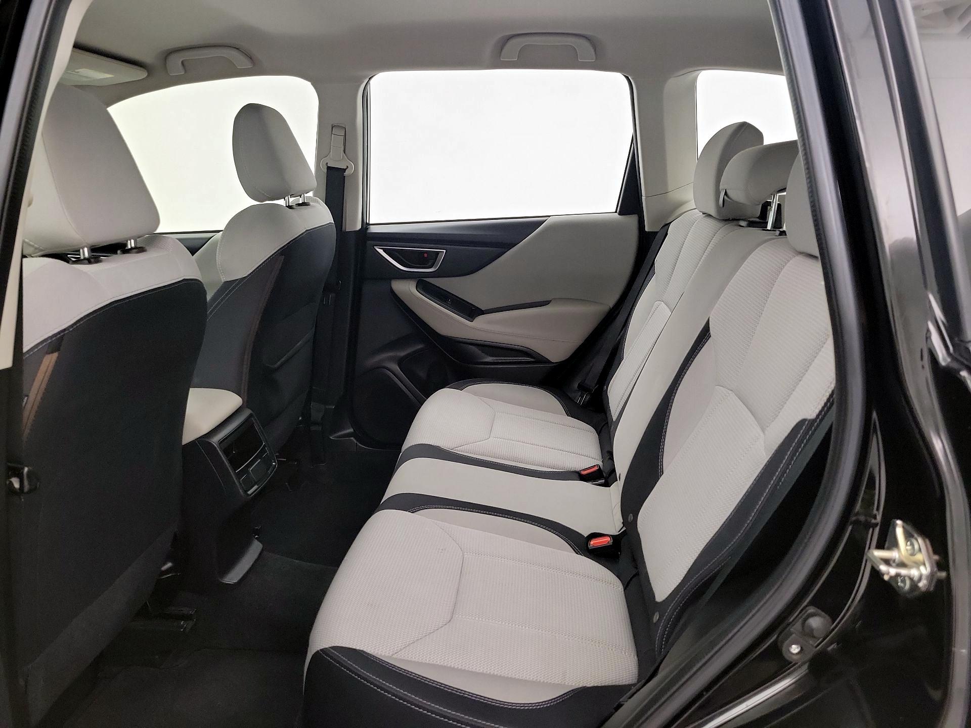 Thumbnail: 2020 Subaru Forester - 19