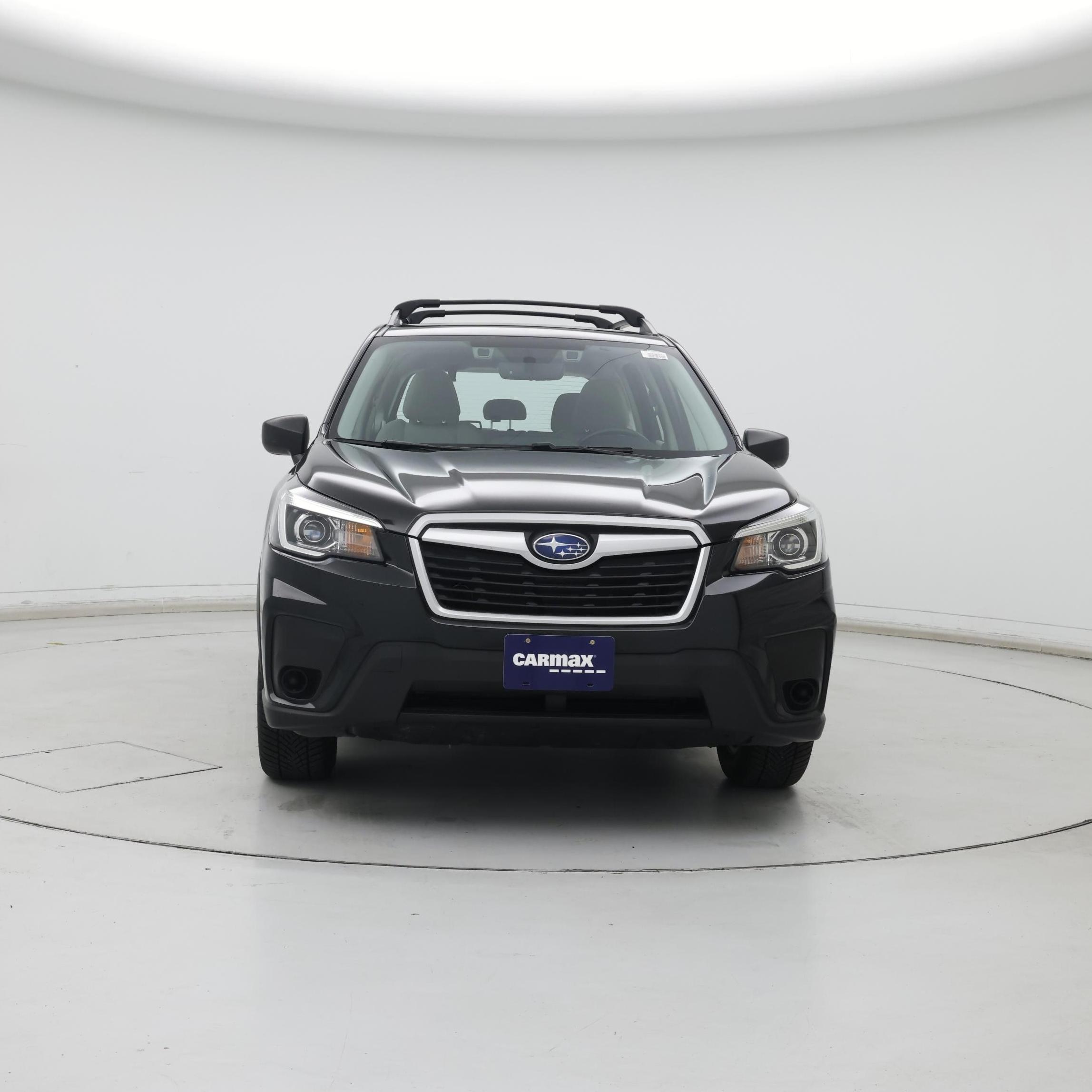 Thumbnail: 2020 Subaru Forester - 5