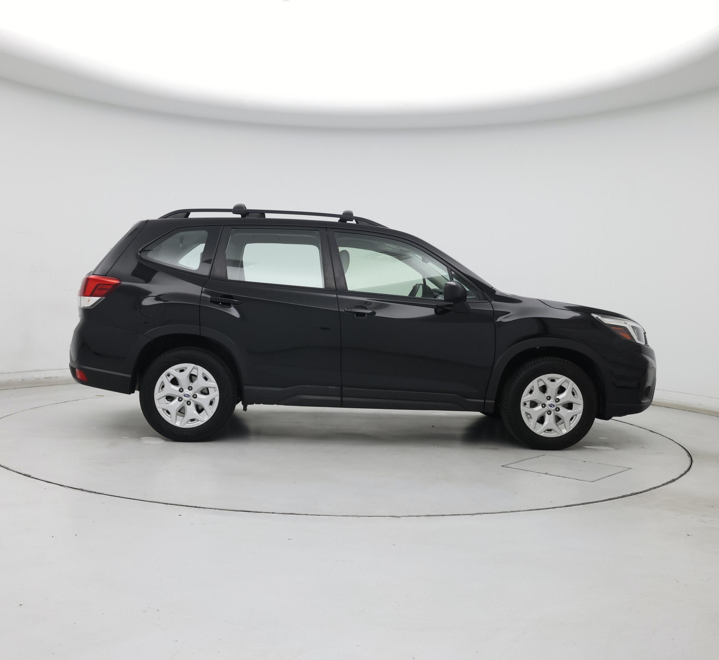 Thumbnail: 2020 Subaru Forester - 7