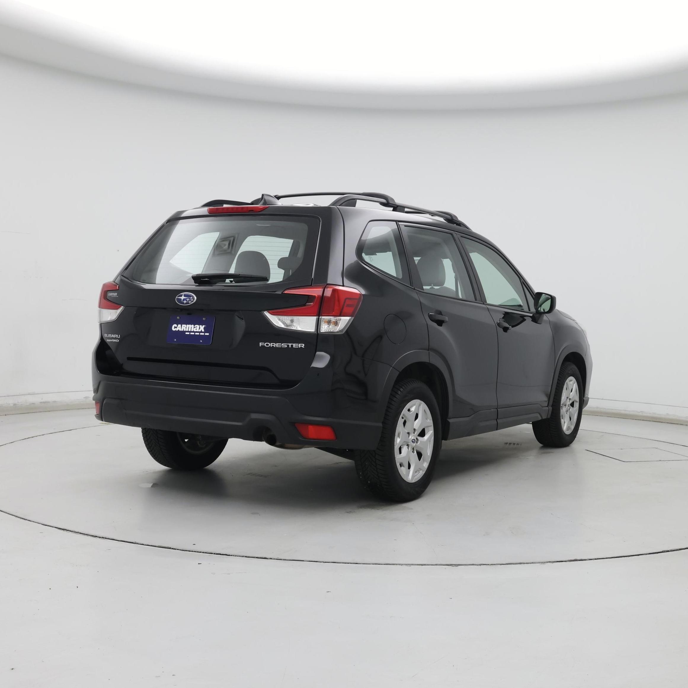 Thumbnail: 2020 Subaru Forester - 8