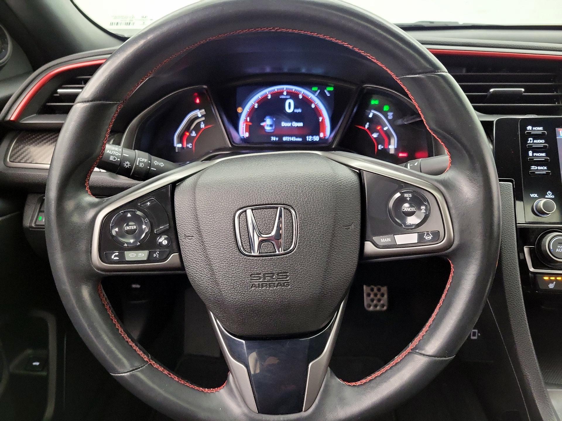 Thumbnail: 2020 Honda Civic - 10