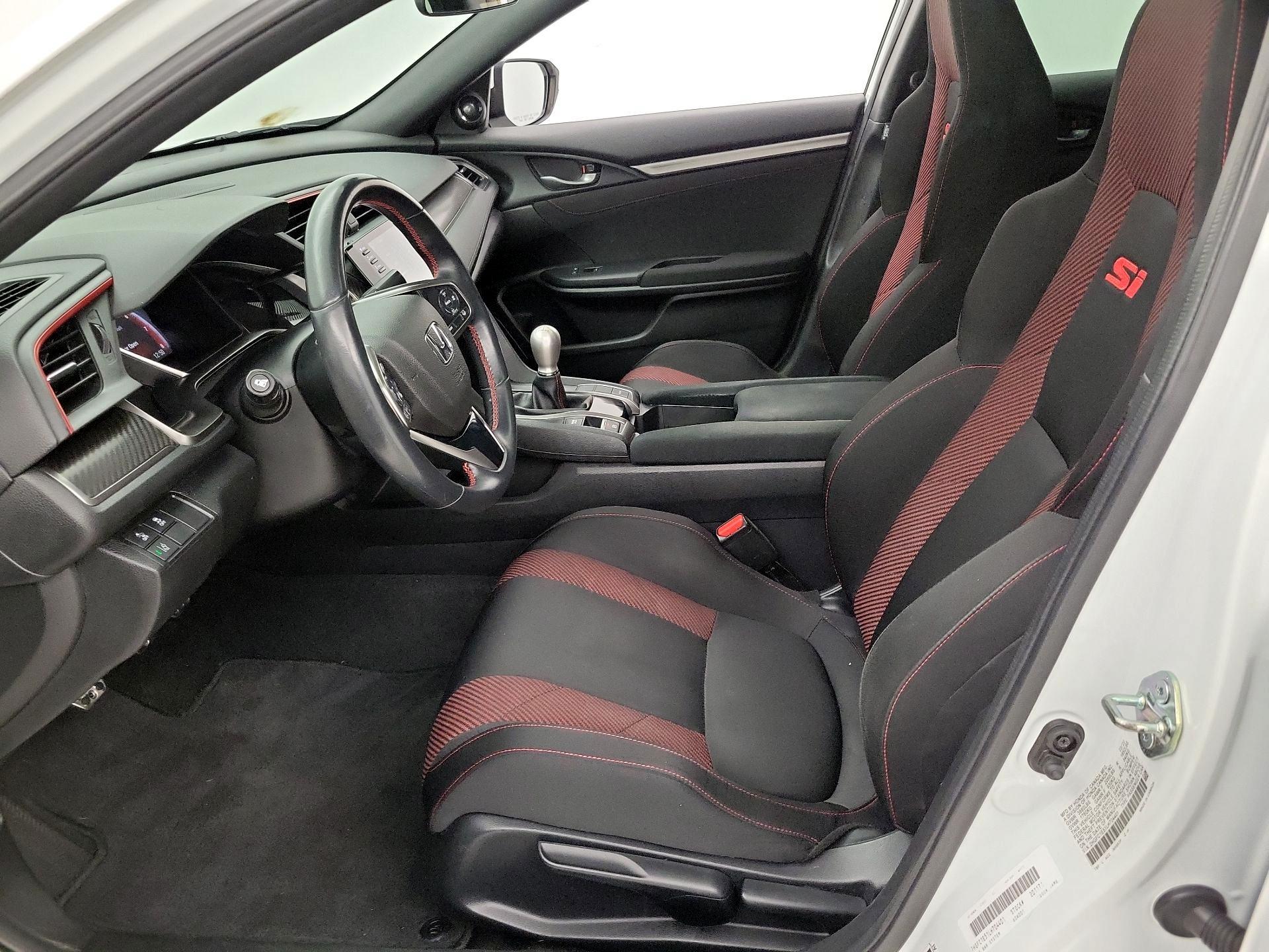 Thumbnail: 2020 Honda Civic - 11