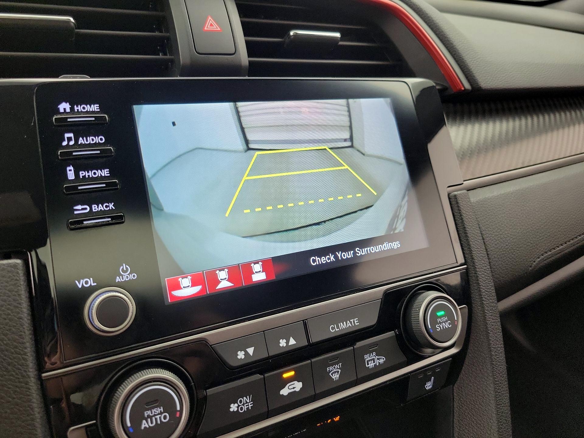 Thumbnail: 2020 Honda Civic - 14