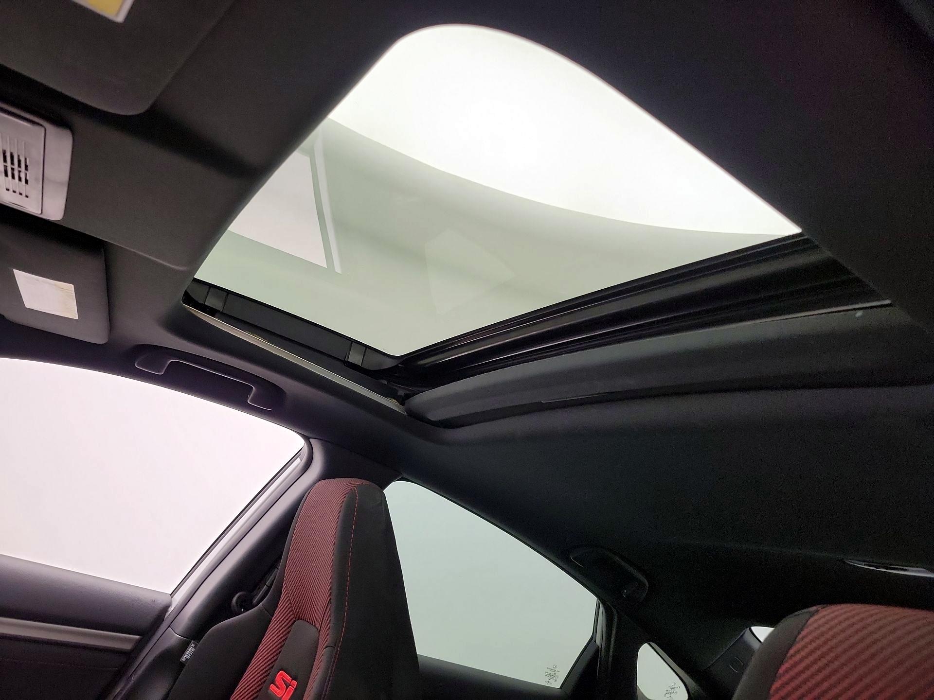 Thumbnail: 2020 Honda Civic - 19