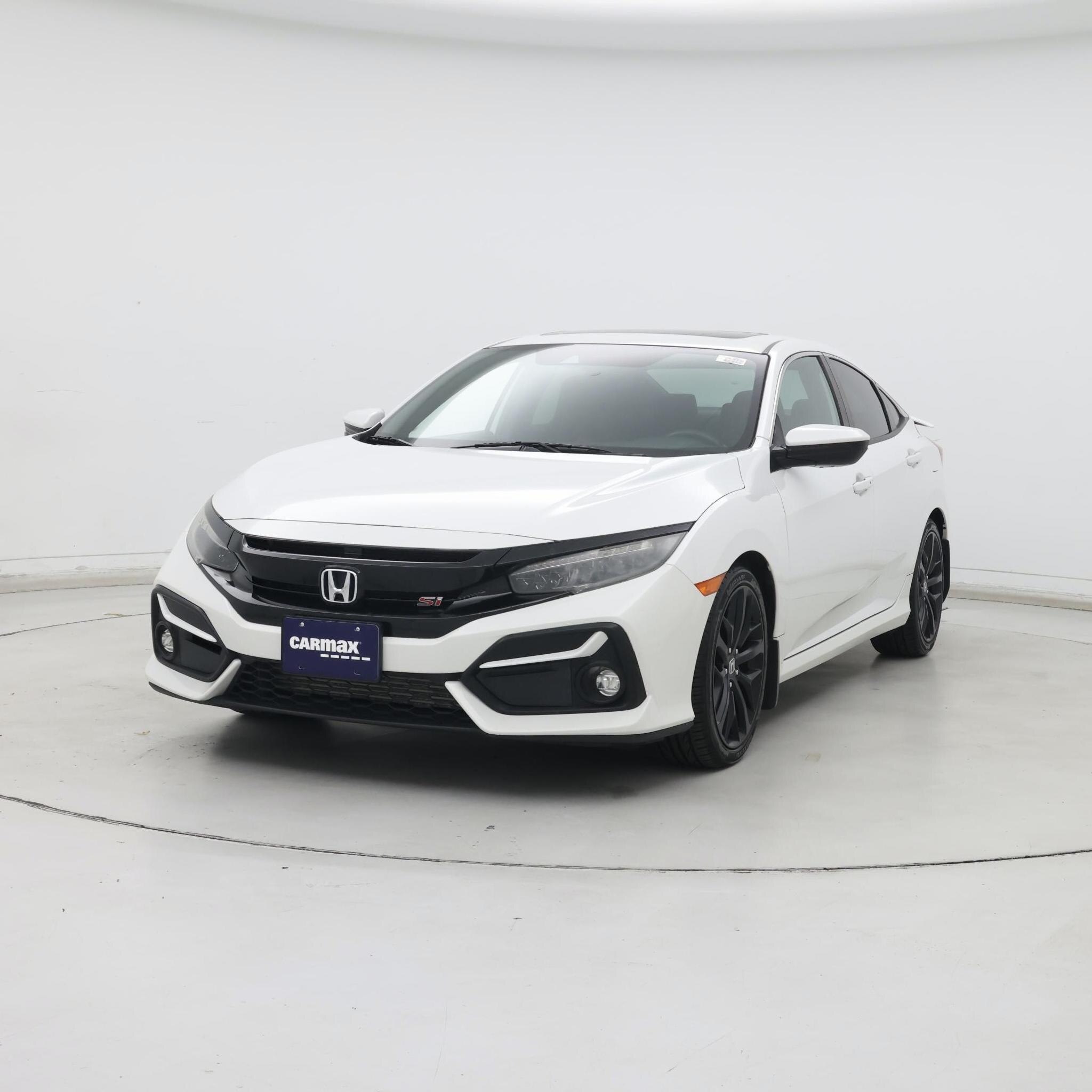 Thumbnail: 2020 Honda Civic - 4