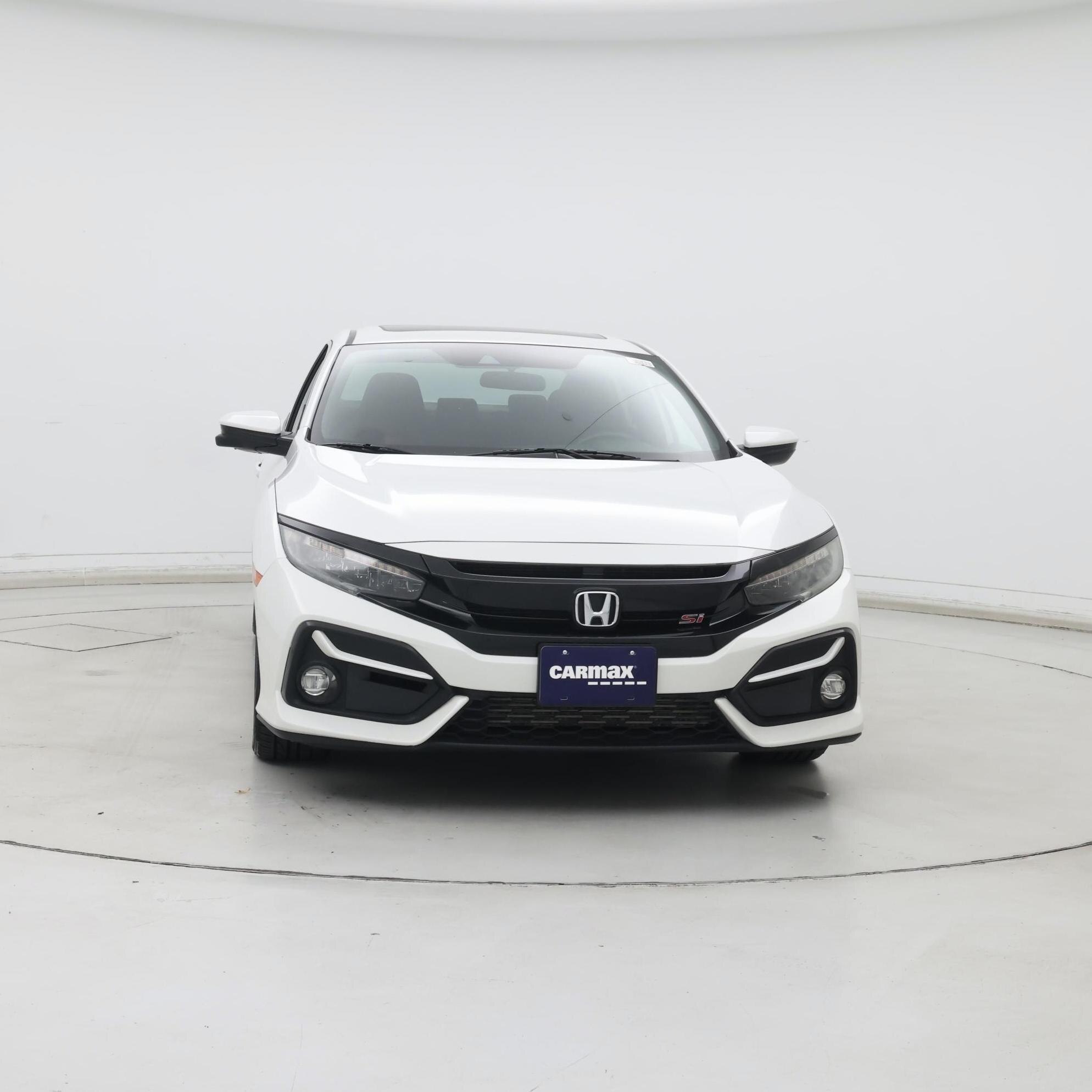 Thumbnail: 2020 Honda Civic - 5