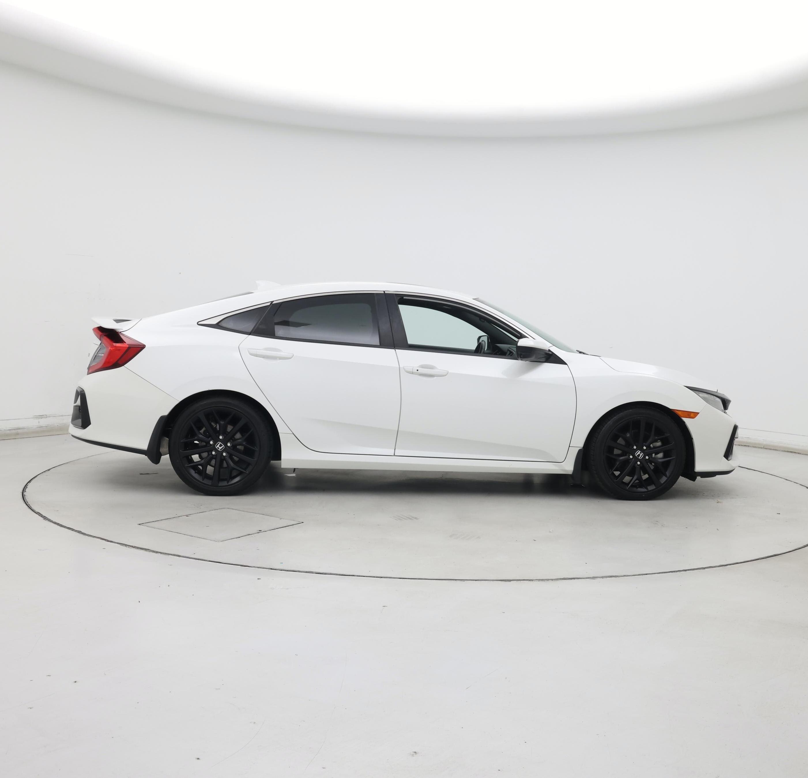 Thumbnail: 2020 Honda Civic - 7