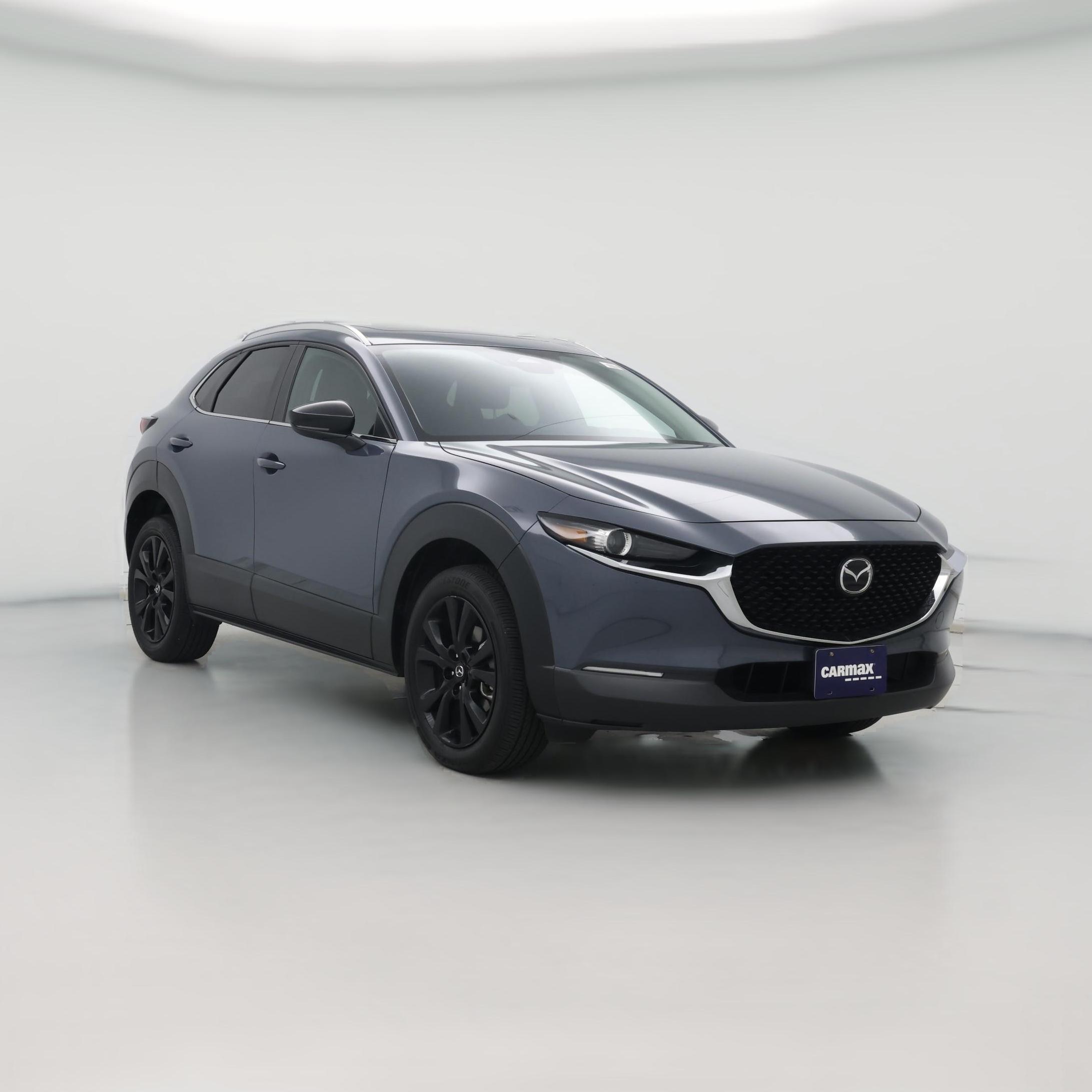 Thumbnail: 2024 Mazda CX-30 - 1