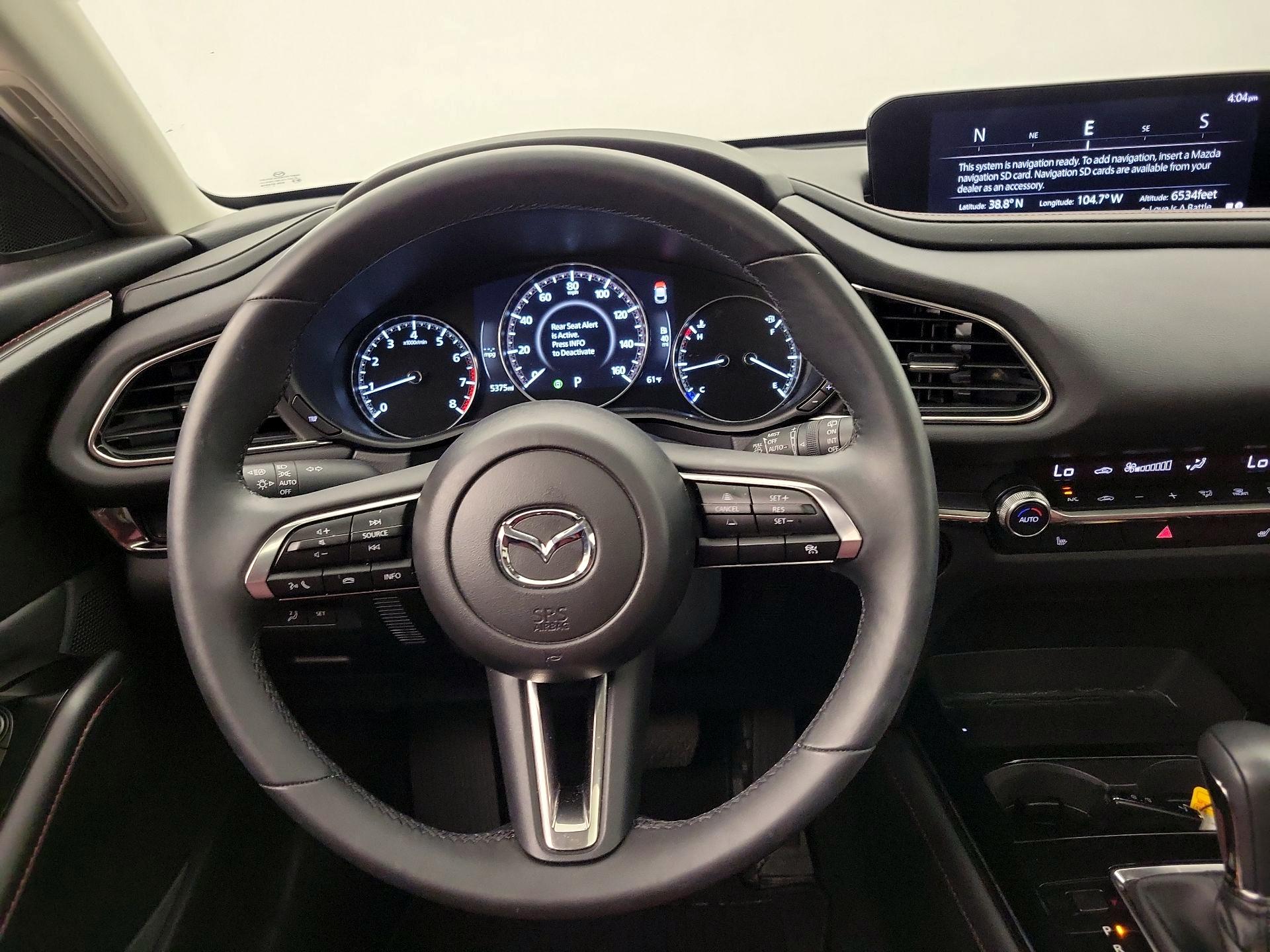 Thumbnail: 2024 Mazda CX-30 - 10