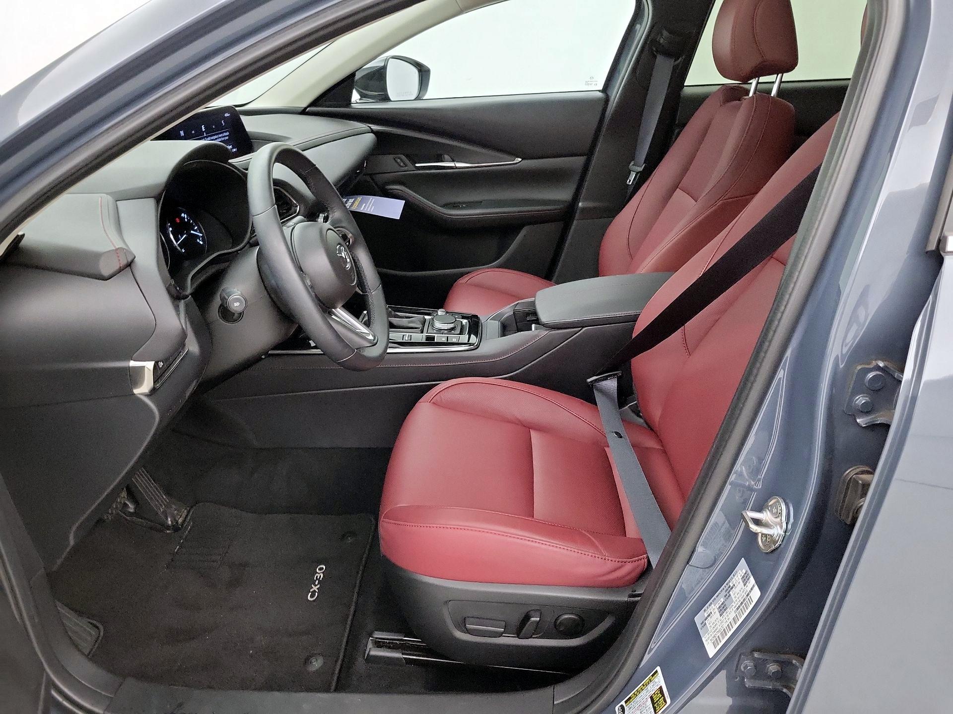 Thumbnail: 2024 Mazda CX-30 - 11