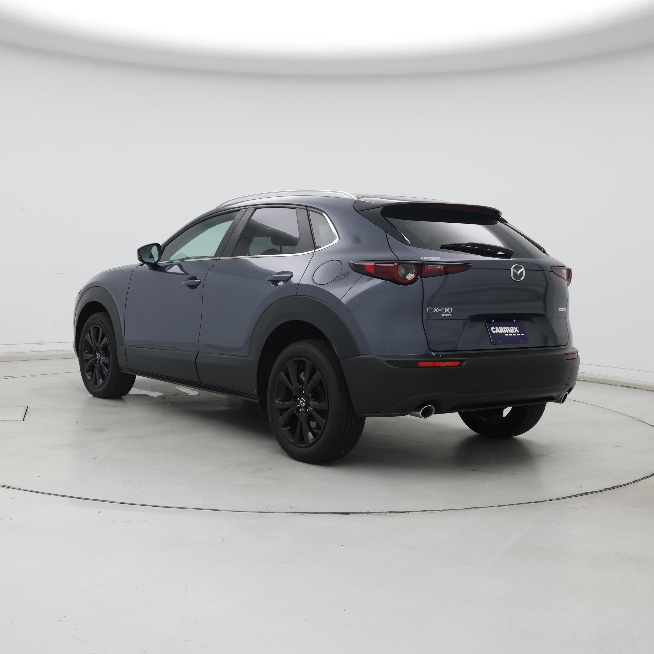 Thumbnail: 2024 Mazda CX-30 - 2