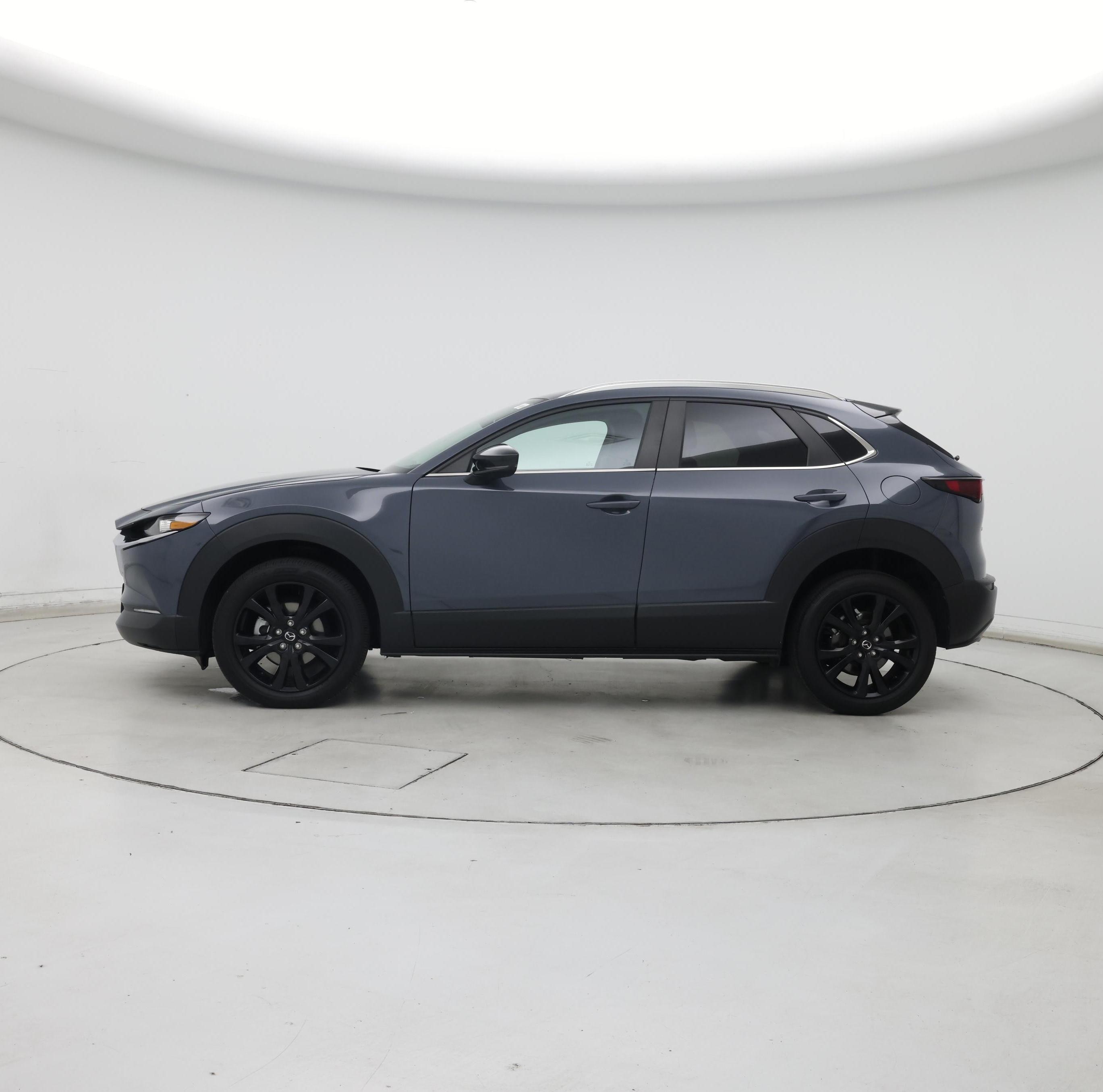 Thumbnail: 2024 Mazda CX-30 - 3