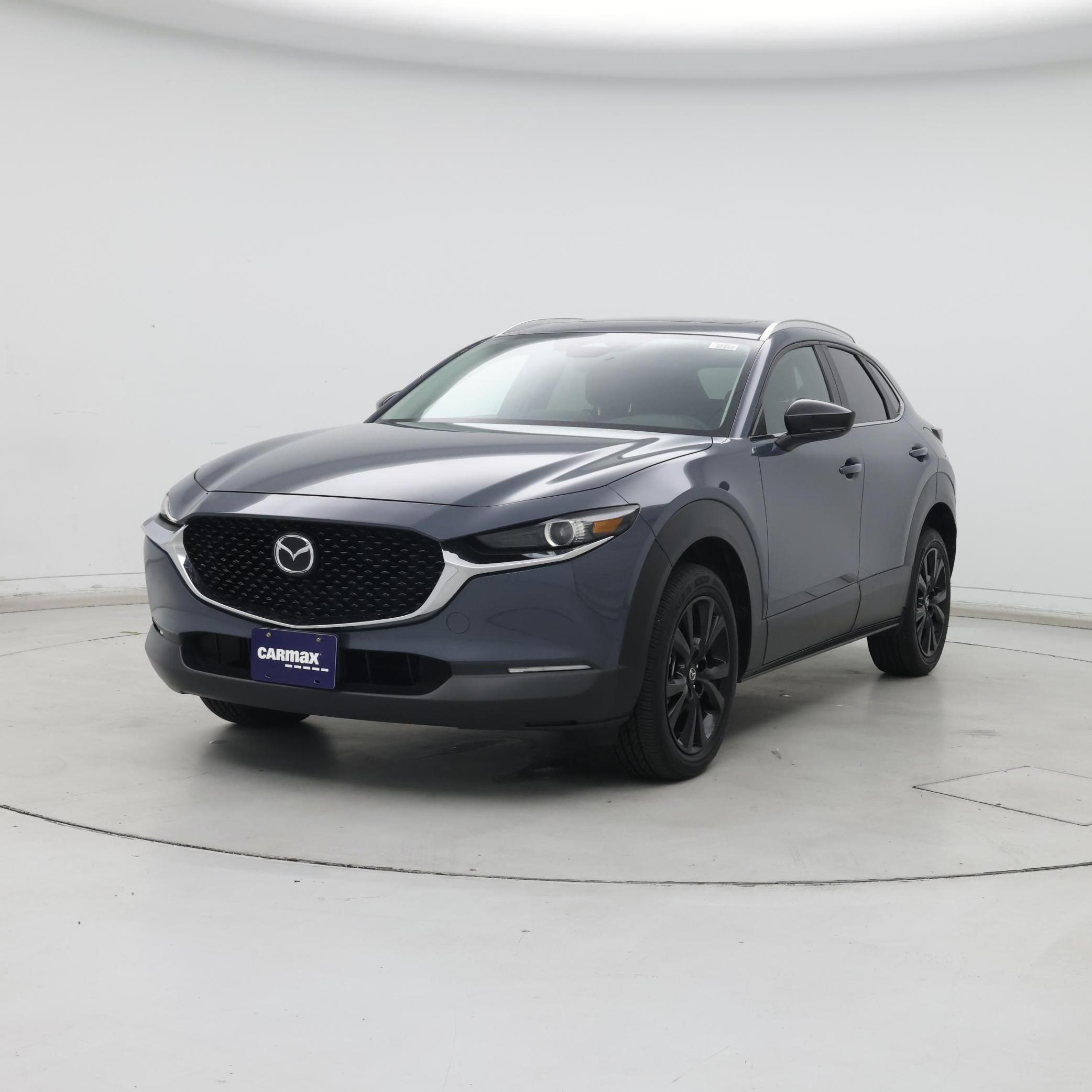 Thumbnail: 2024 Mazda CX-30 - 4