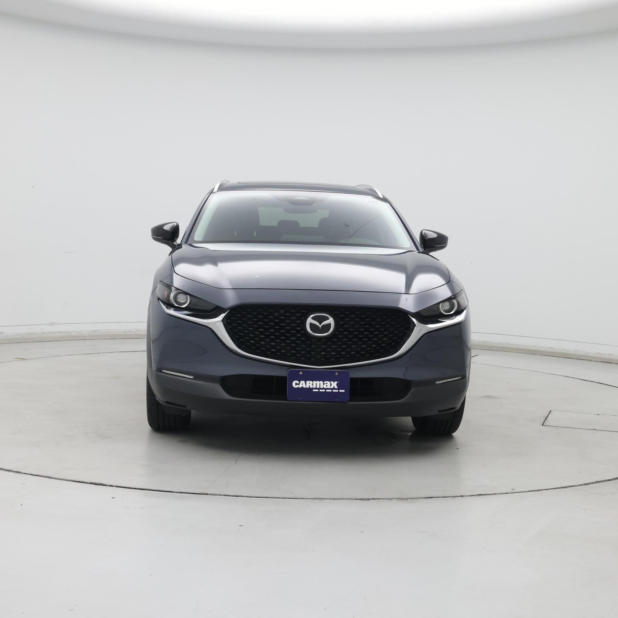 Thumbnail: 2024 Mazda CX-30 - 5