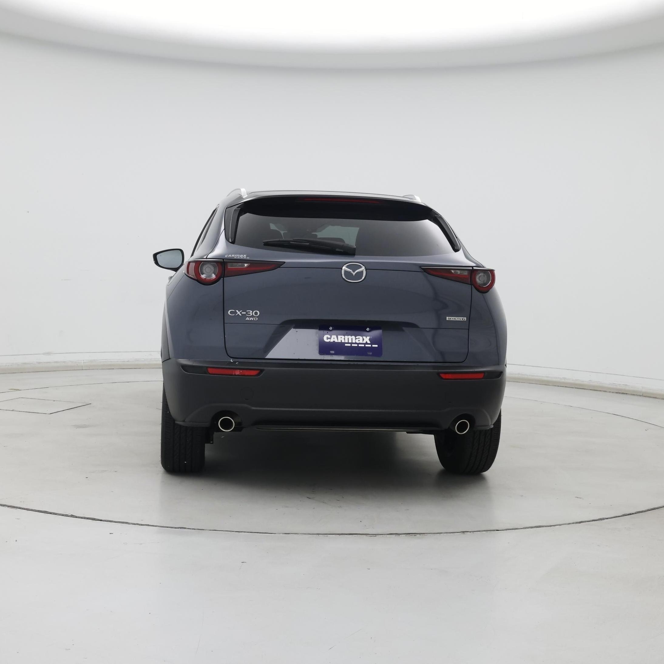 Thumbnail: 2024 Mazda CX-30 - 6
