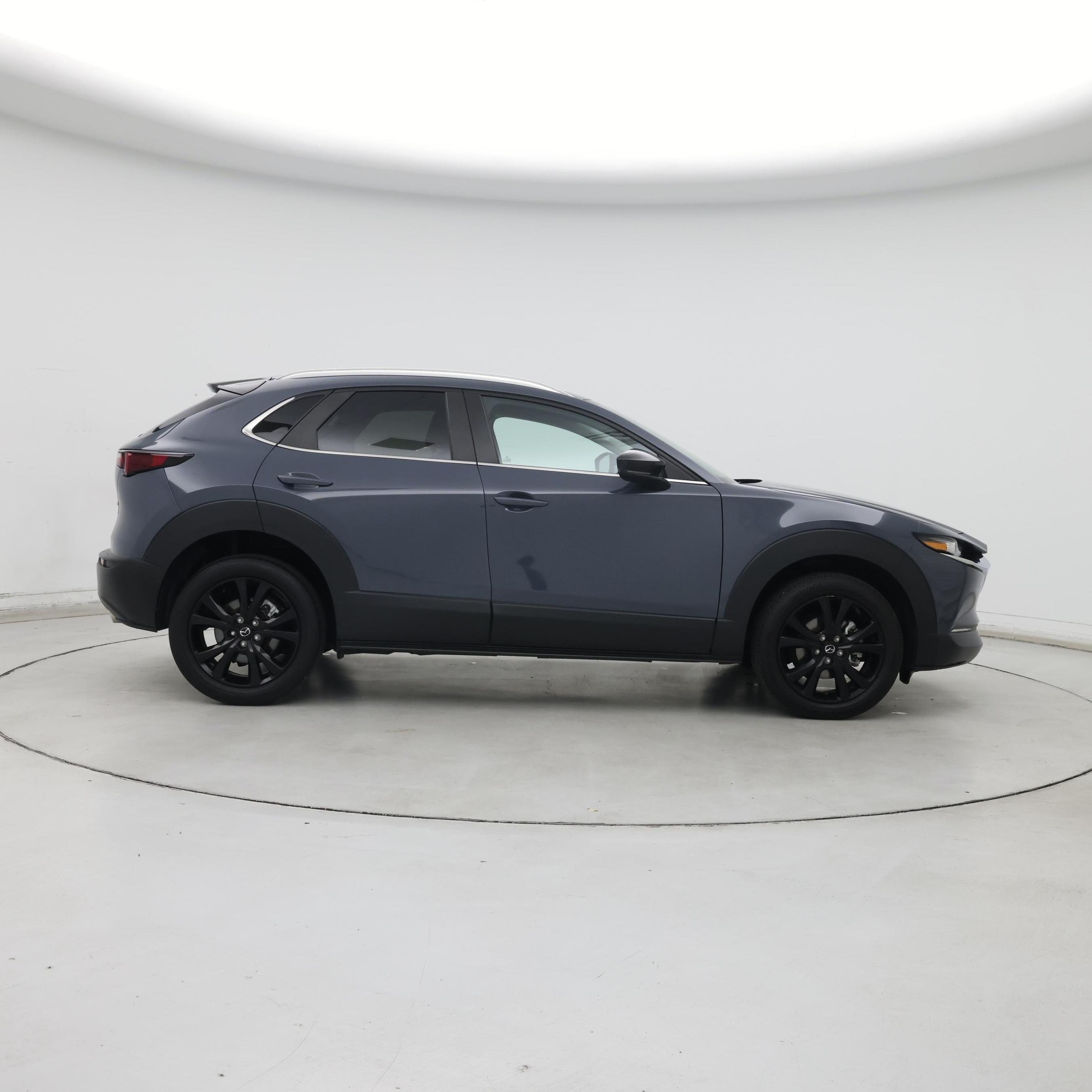 Thumbnail: 2024 Mazda CX-30 - 7