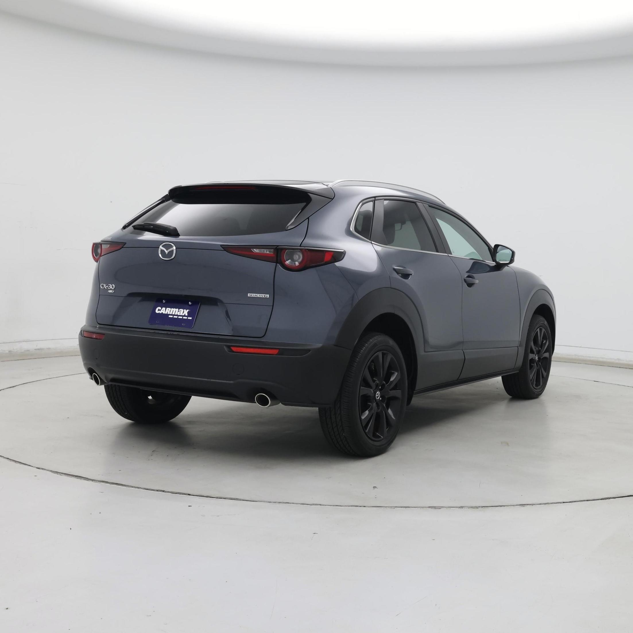 Thumbnail: 2024 Mazda CX-30 - 8