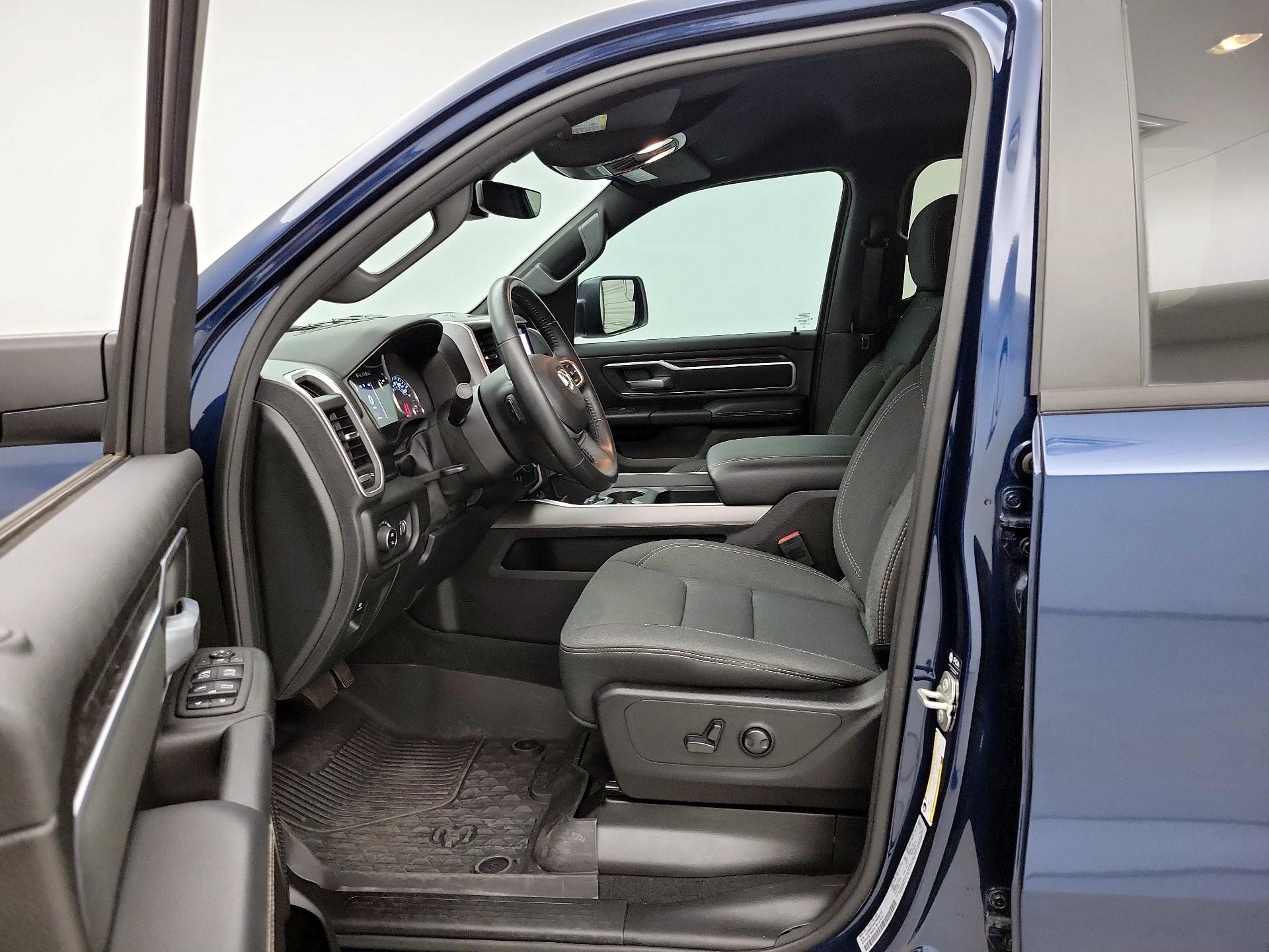 Thumbnail: 2023 RAM 1500 - 11