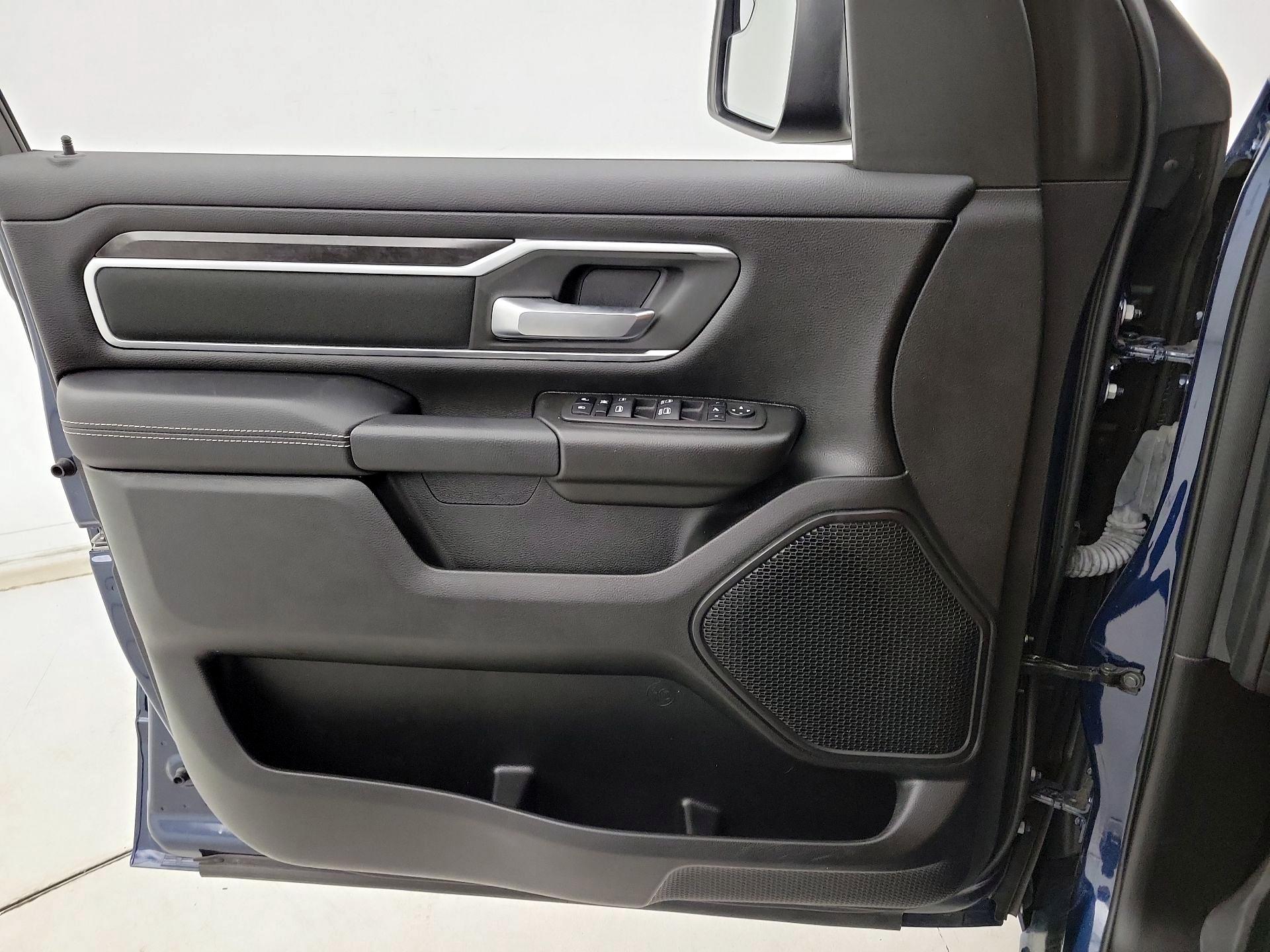 Thumbnail: 2023 RAM 1500 - 12