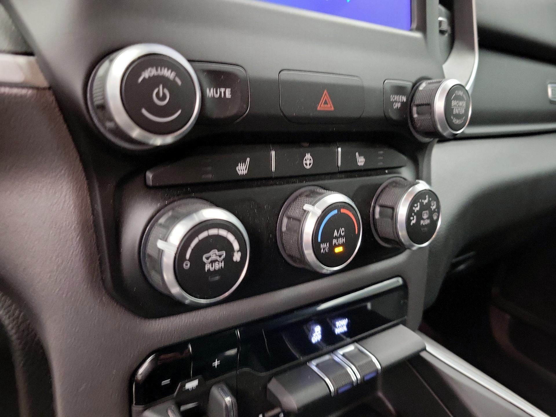 Thumbnail: 2023 RAM 1500 - 16