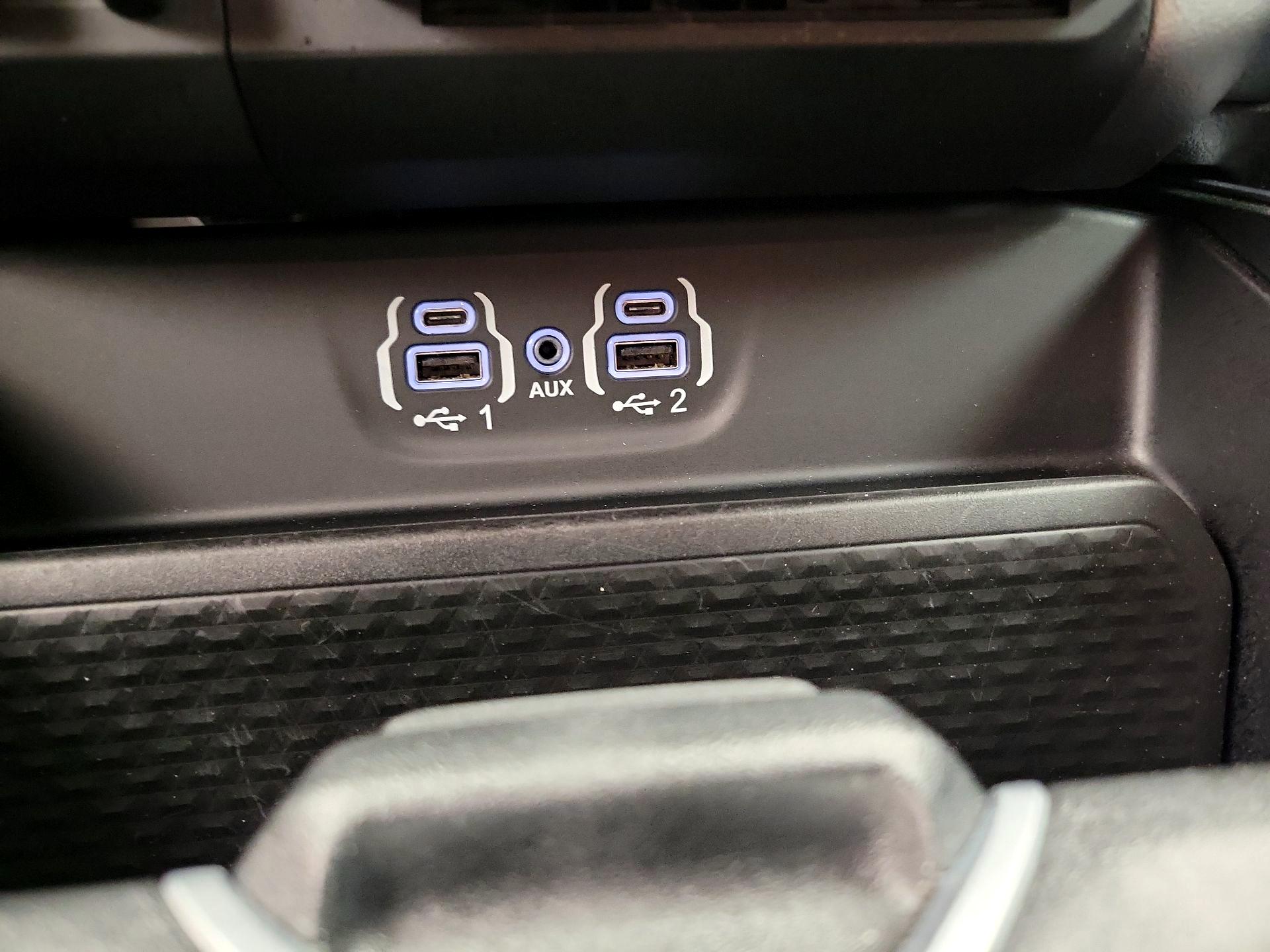 Thumbnail: 2023 RAM 1500 - 18