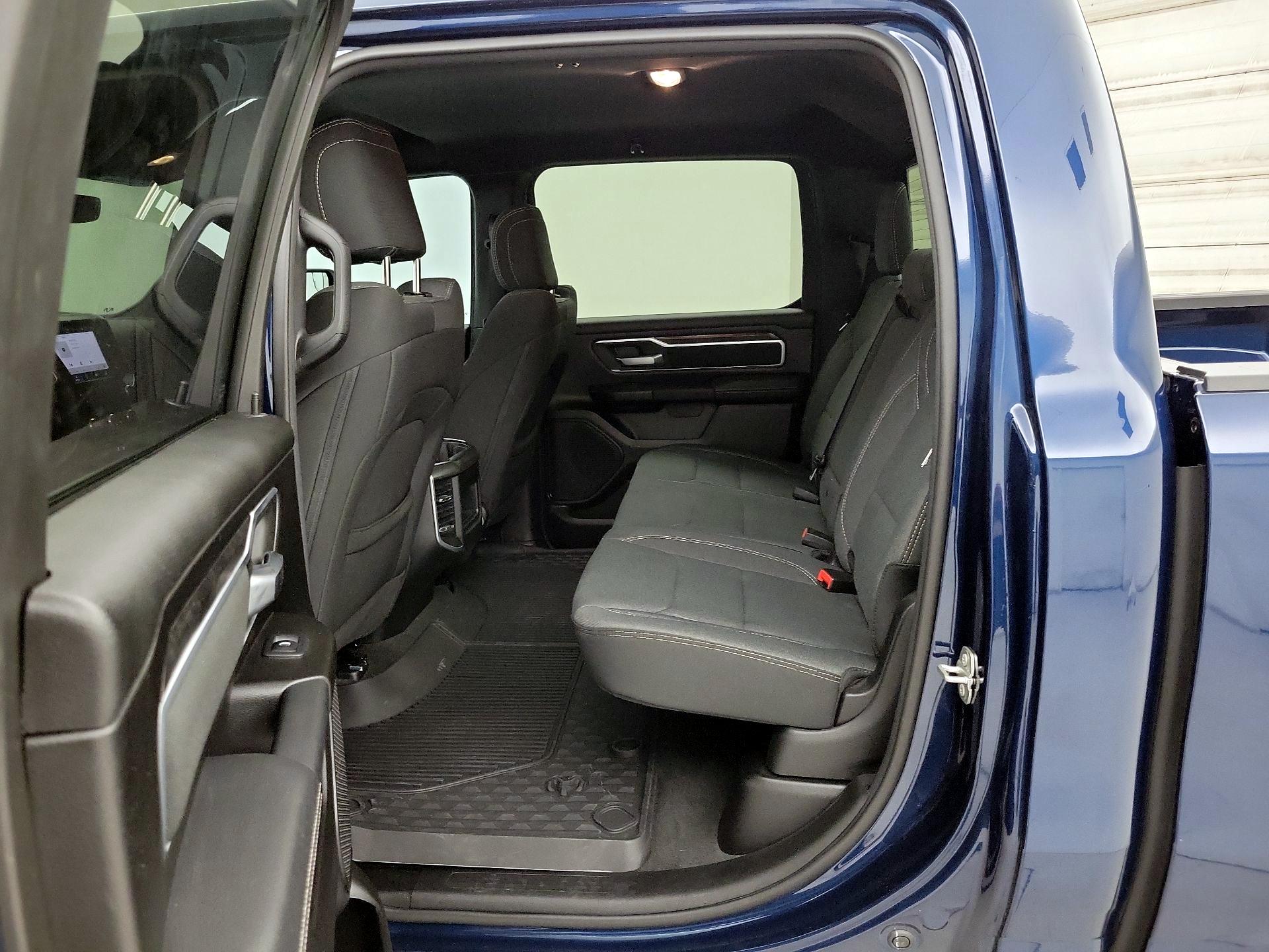 Thumbnail: 2023 RAM 1500 - 19