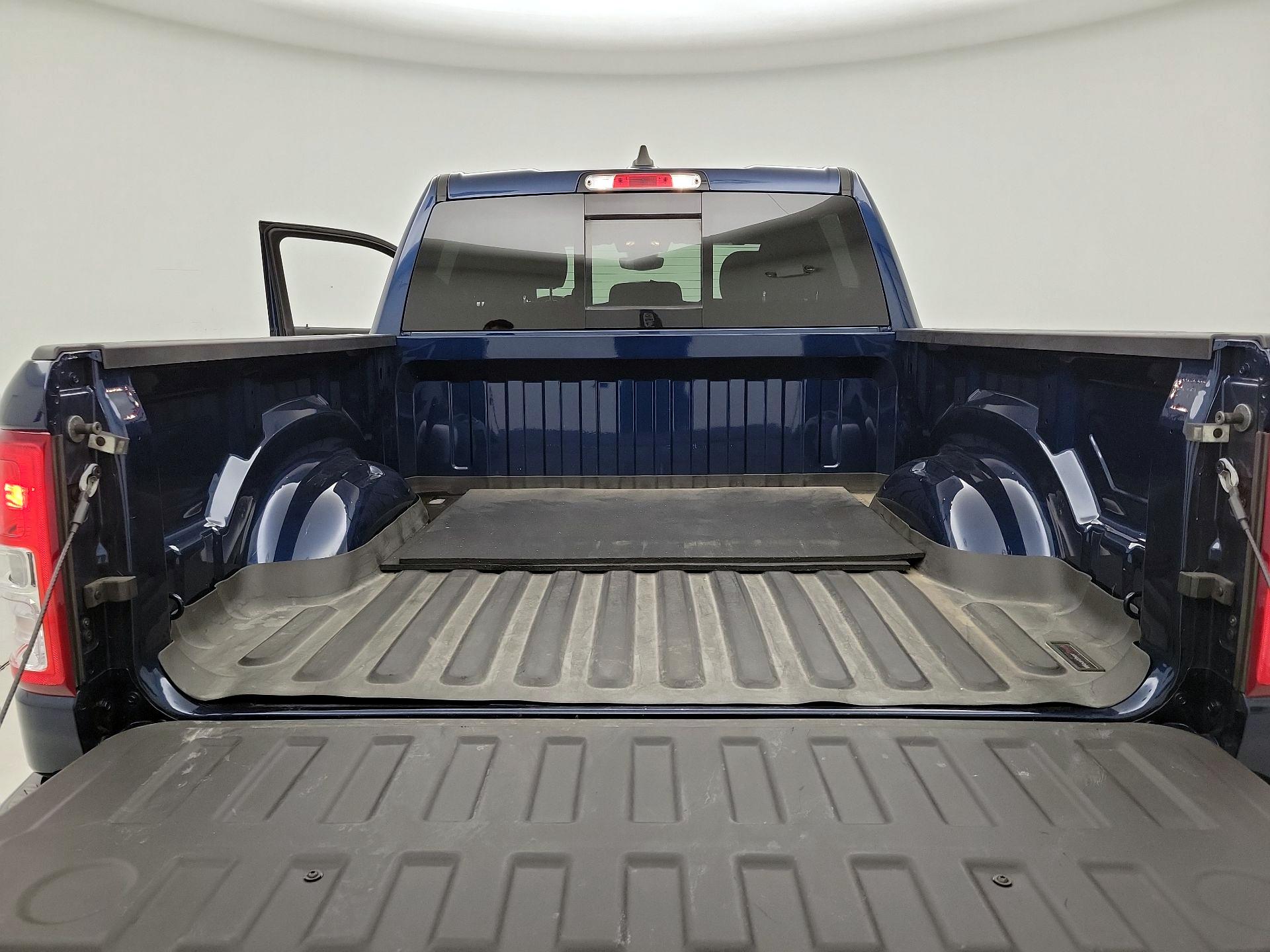 Thumbnail: 2023 RAM 1500 - 20