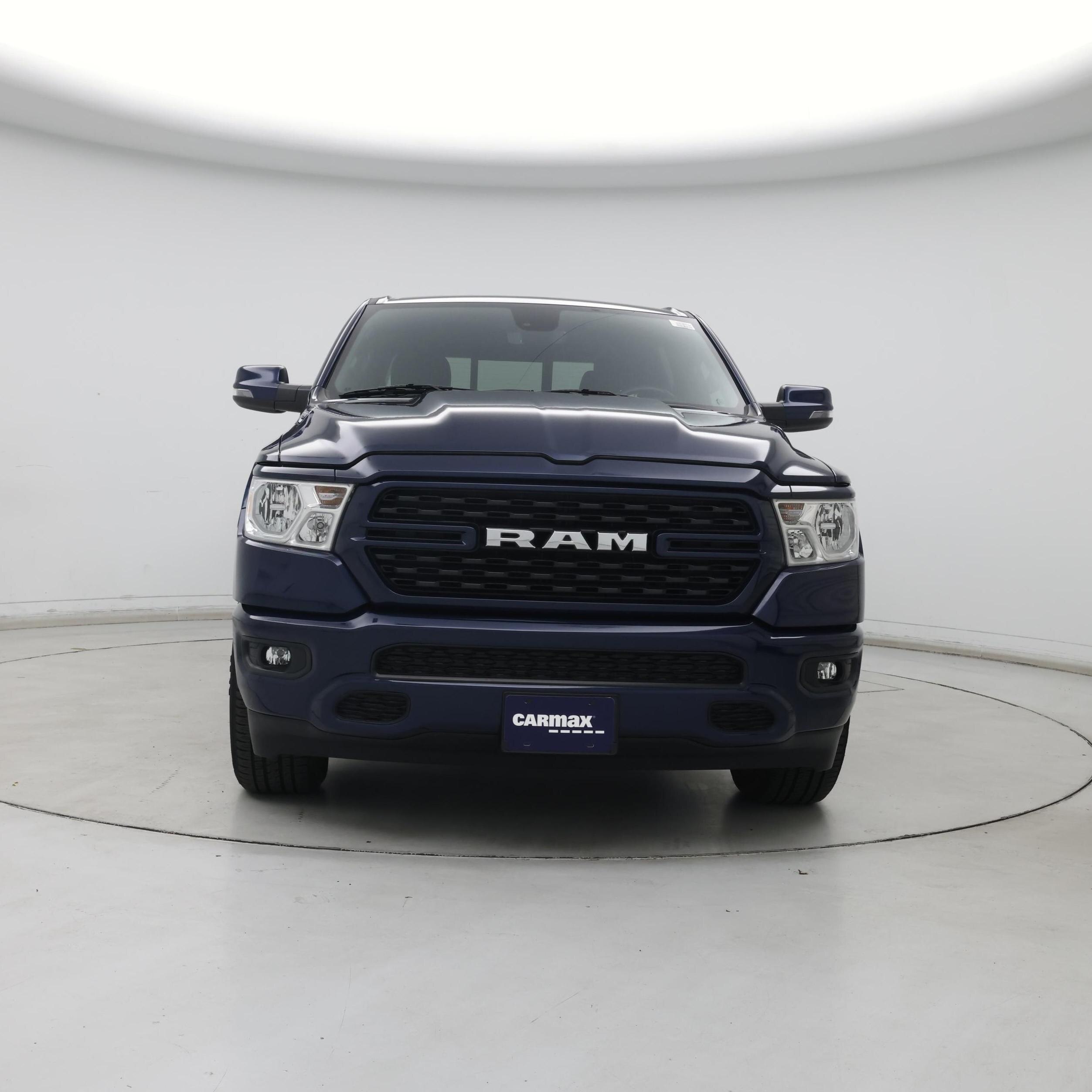 Thumbnail: 2023 RAM 1500 - 5
