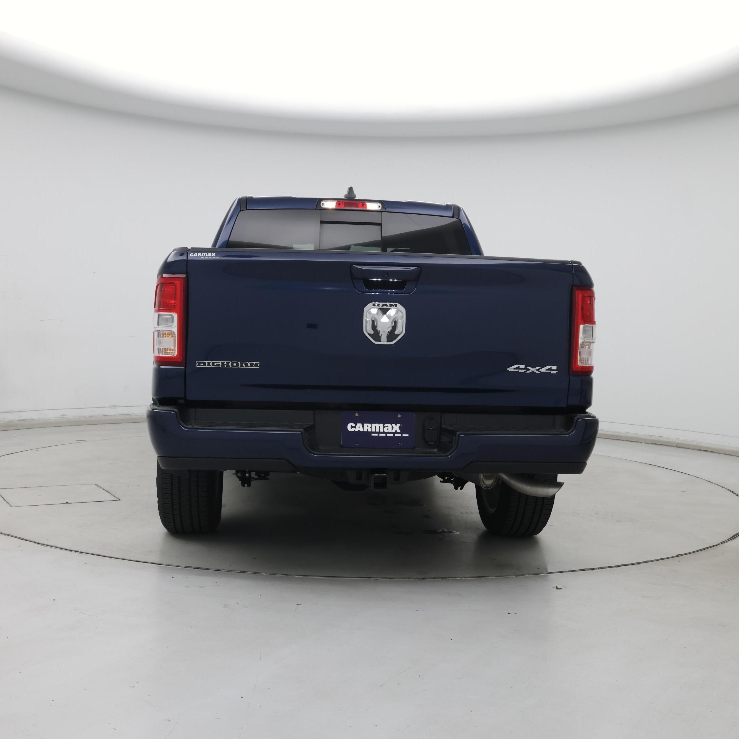 Thumbnail: 2023 RAM 1500 - 6