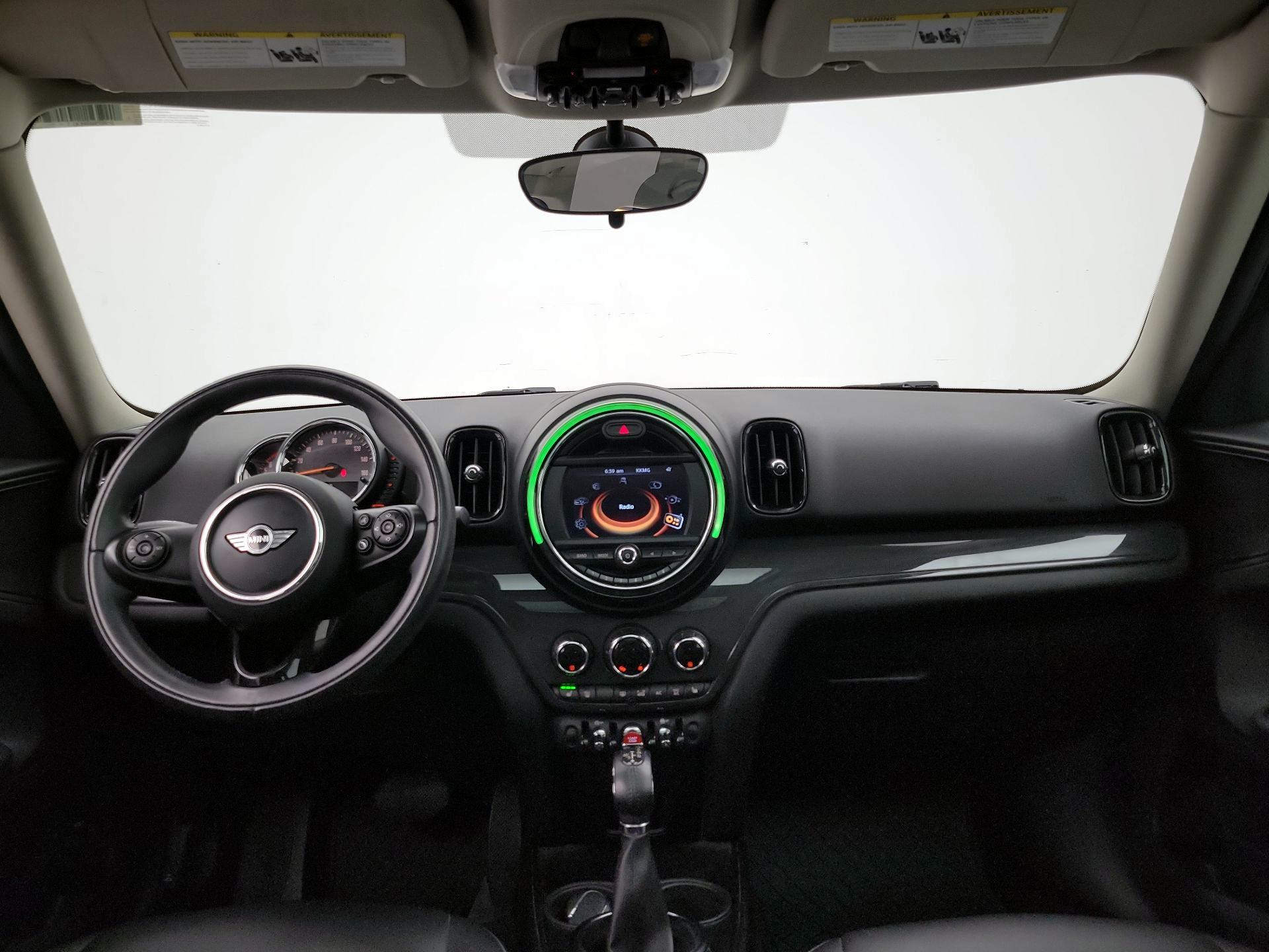 Thumbnail: 2017 MINI Cooper Countryman - 9