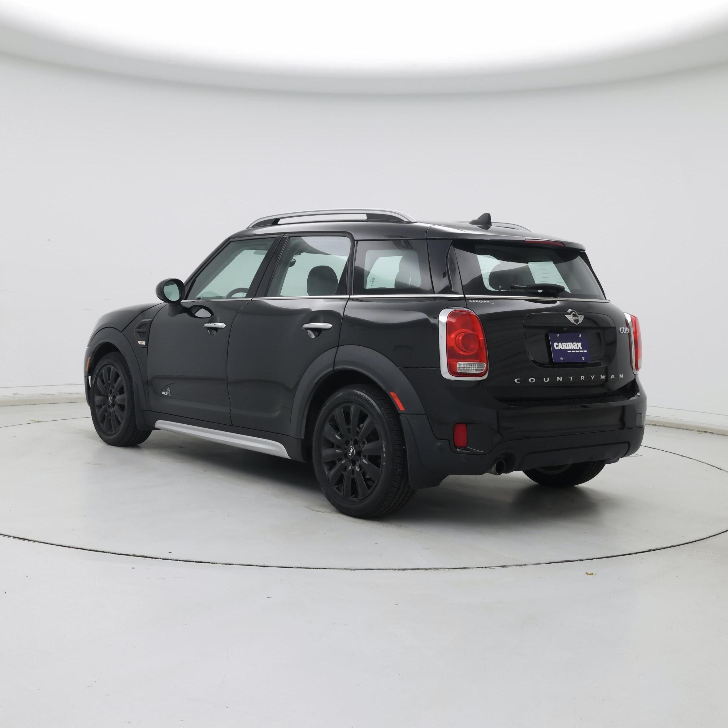 Thumbnail: 2017 MINI Cooper Countryman - 2
