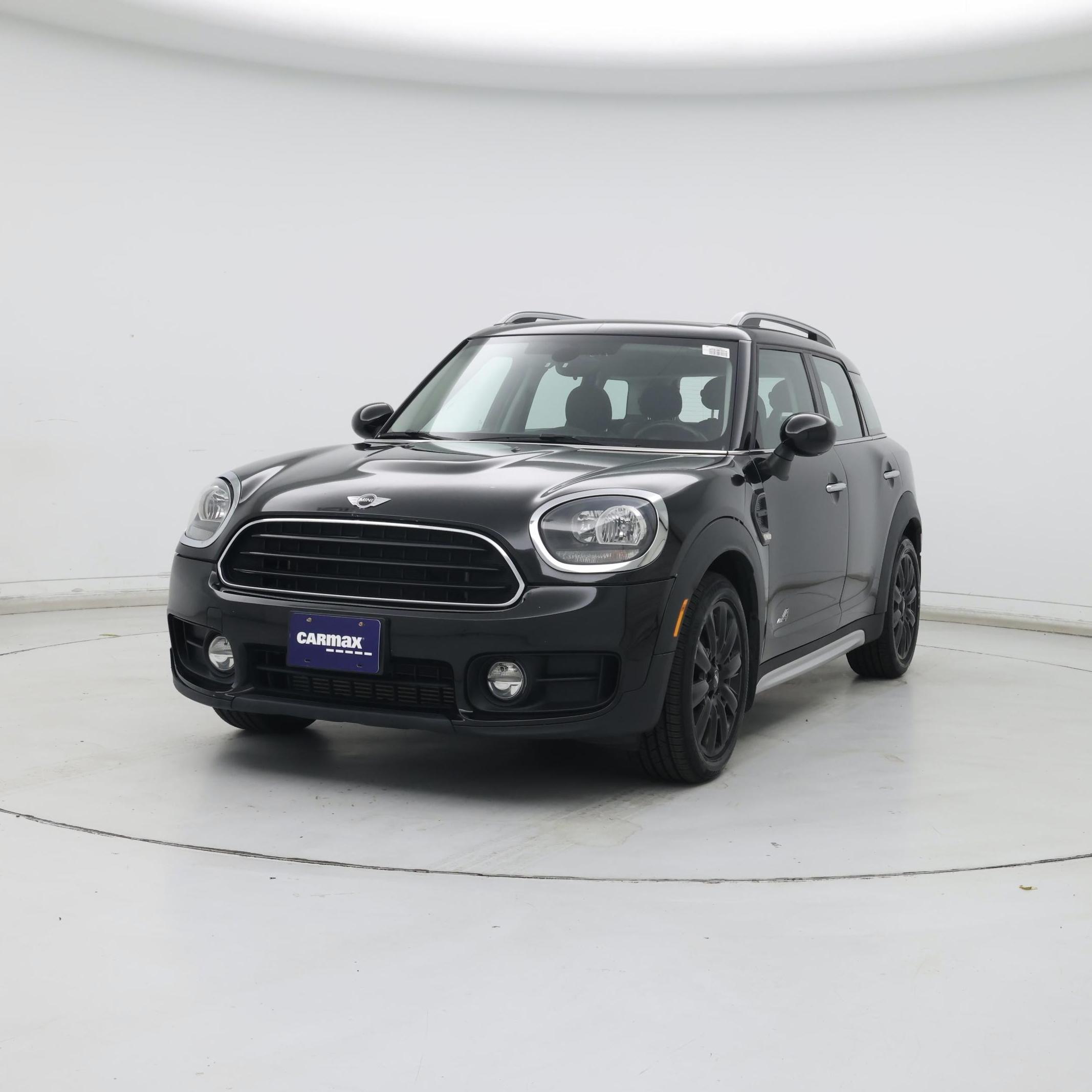 Thumbnail: 2017 MINI Cooper Countryman - 4