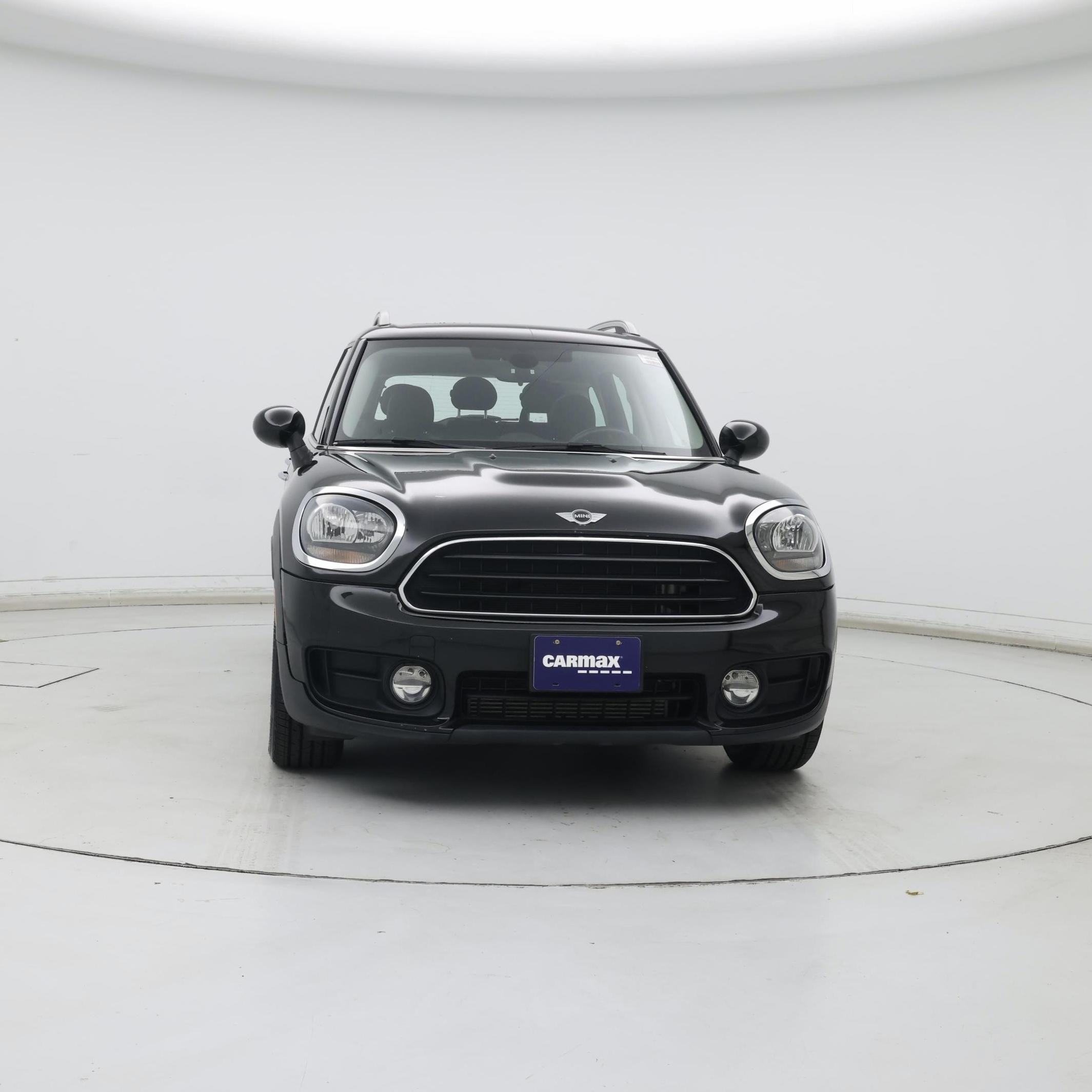 Thumbnail: 2017 MINI Cooper Countryman - 5