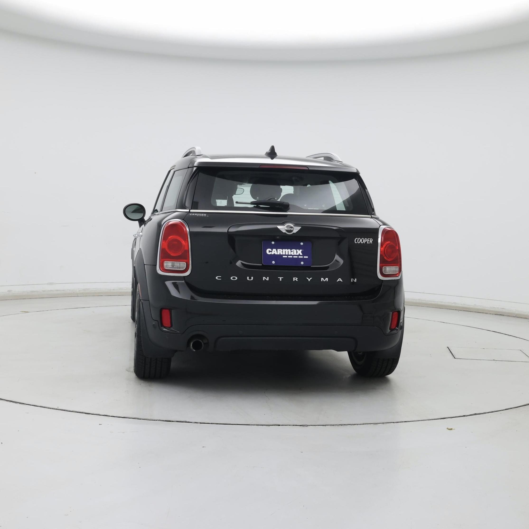 Thumbnail: 2017 MINI Cooper Countryman - 6