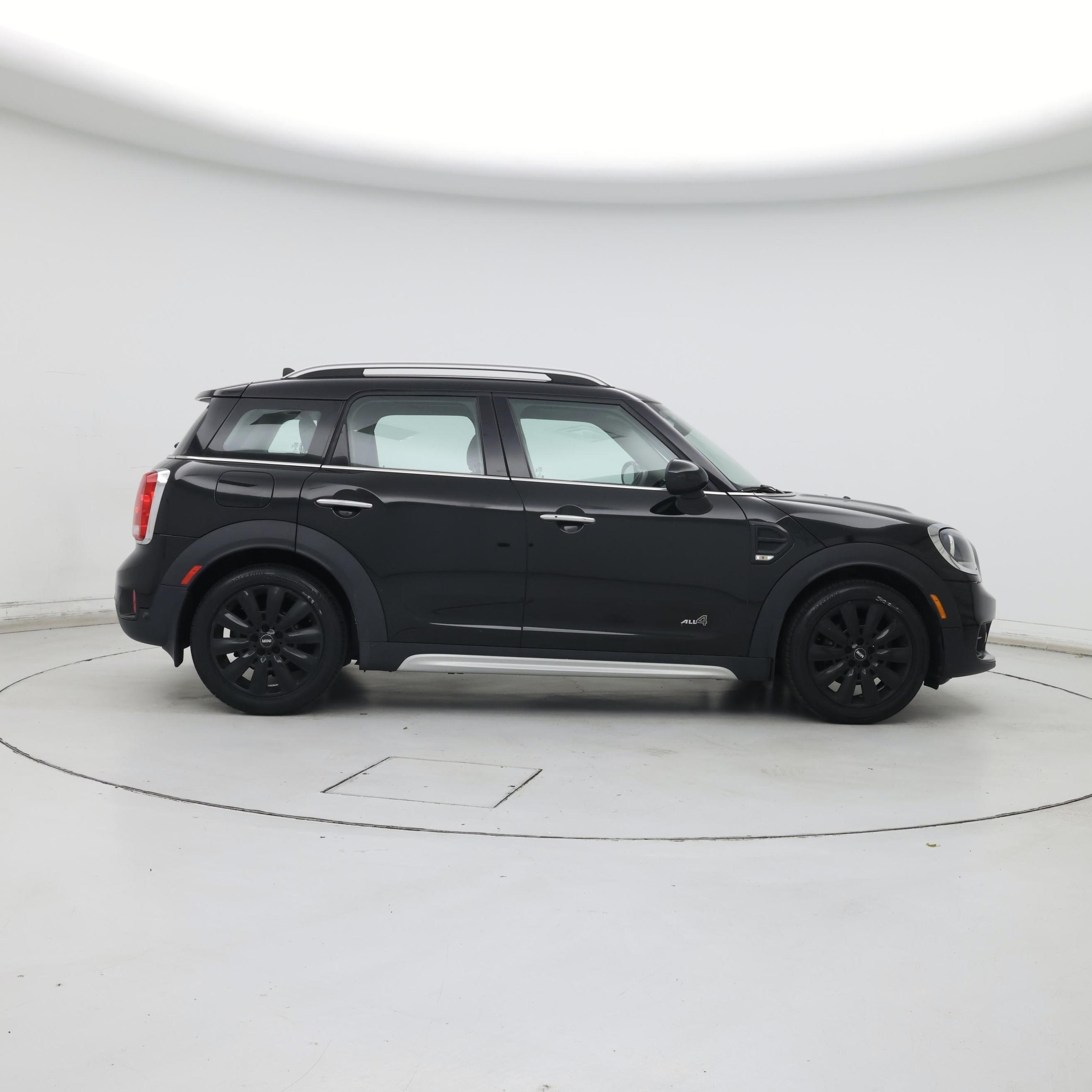 Thumbnail: 2017 MINI Cooper Countryman - 7