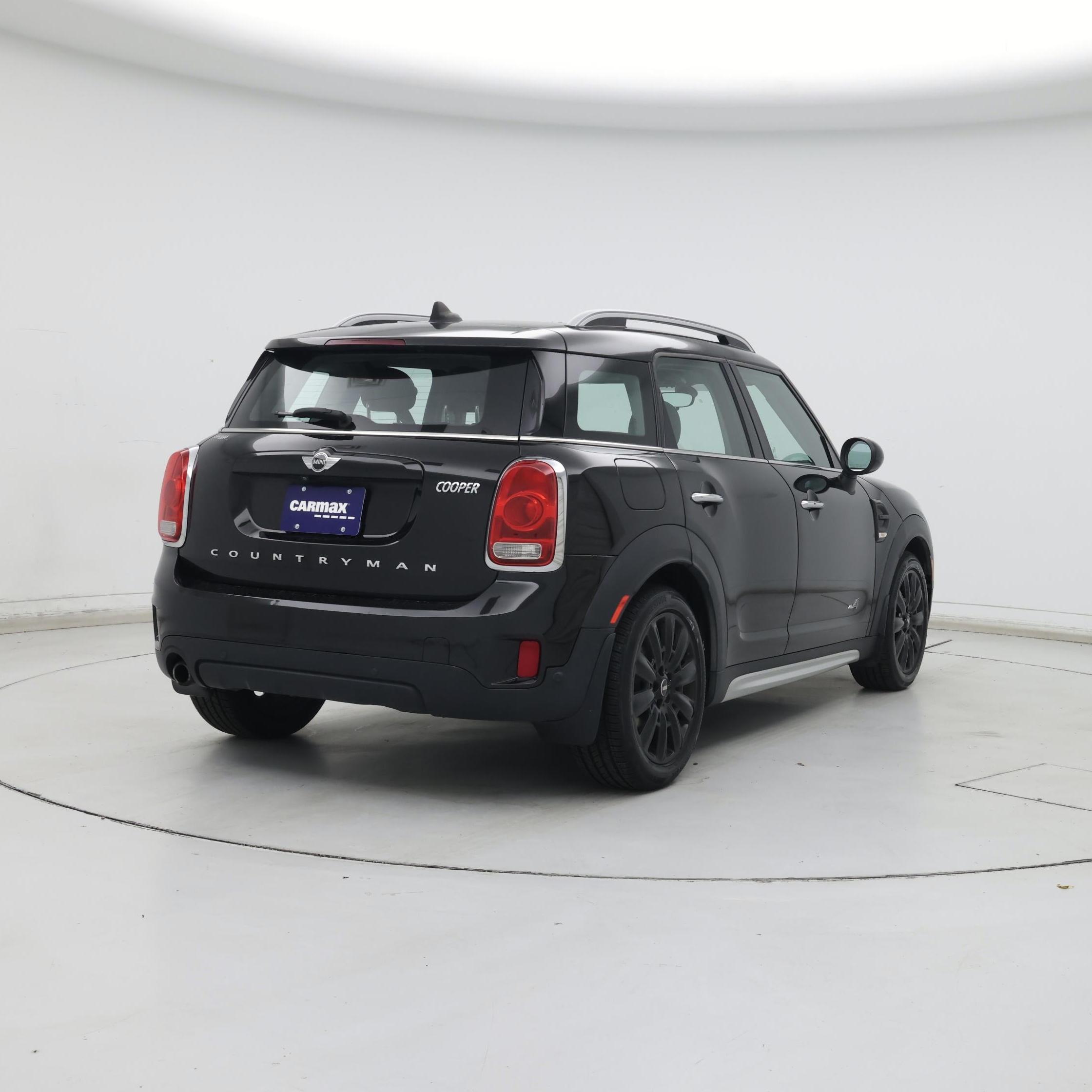 Thumbnail: 2017 MINI Cooper Countryman - 8