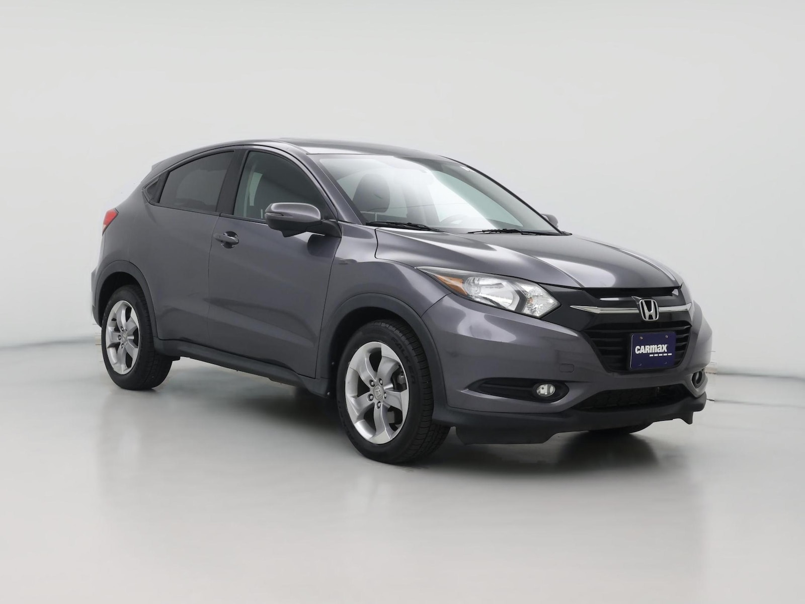 2017 Honda HR-V