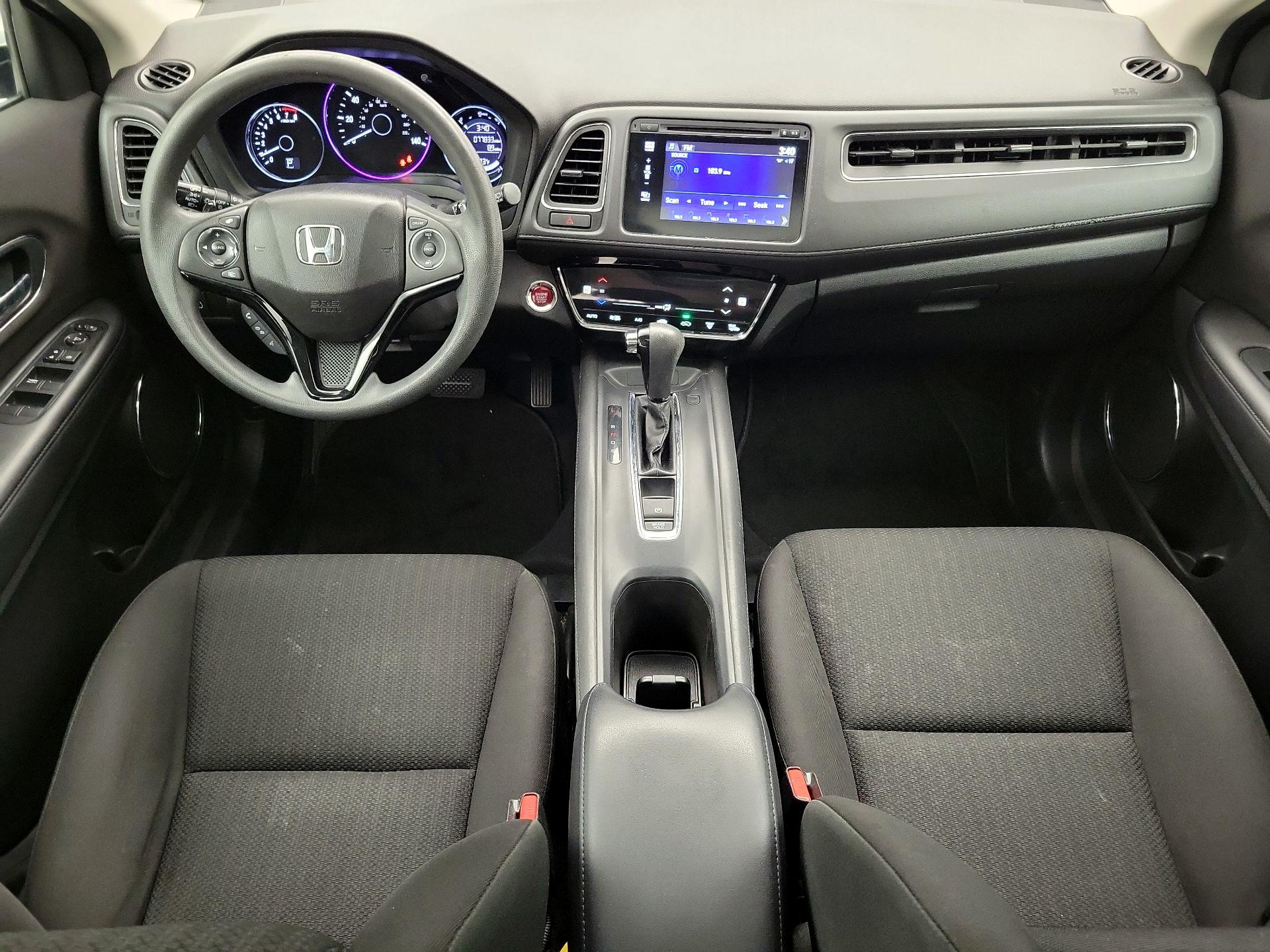 Thumbnail: 2017 Honda HR-V - 9