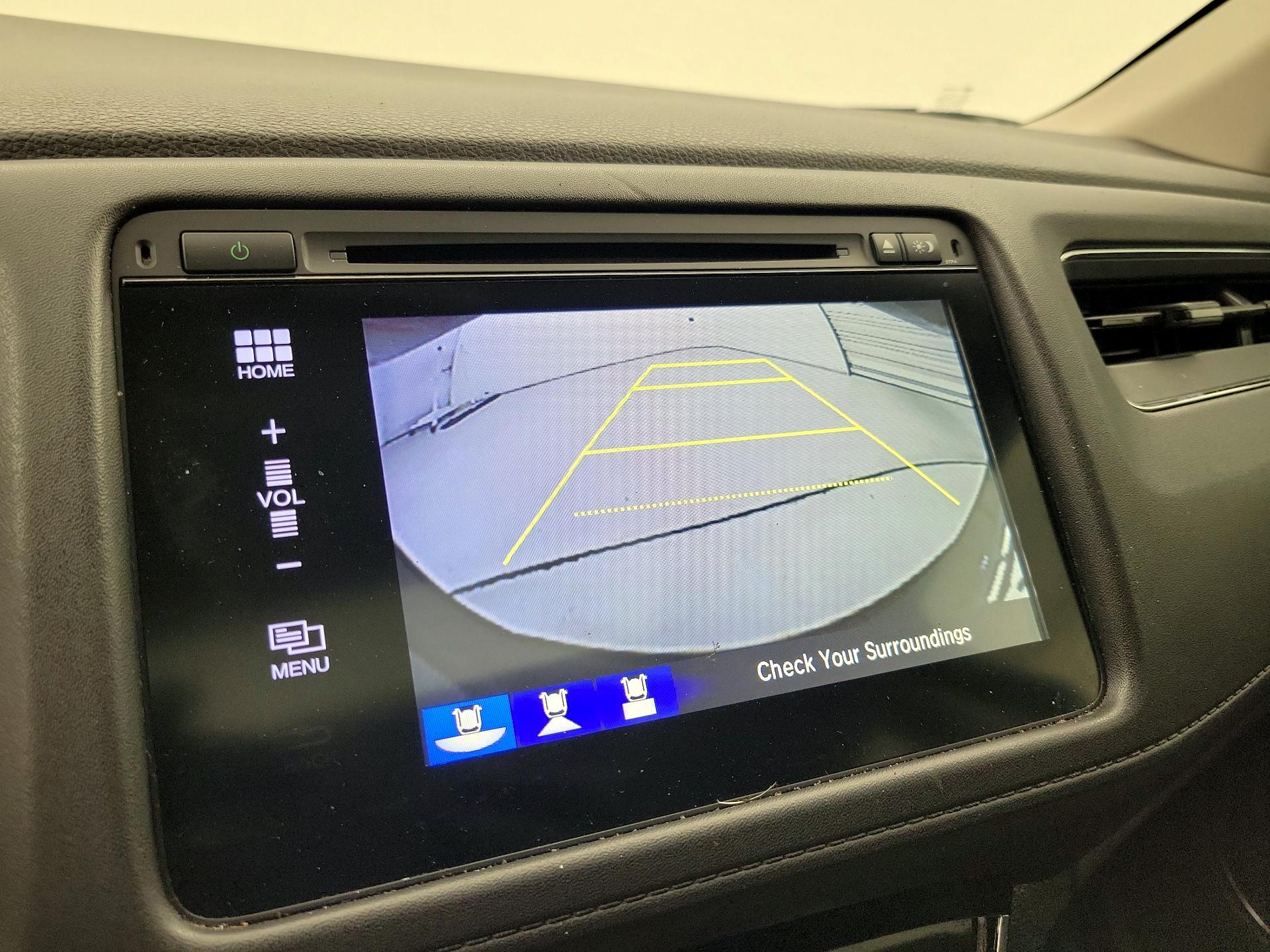 Thumbnail: 2017 Honda HR-V - 14