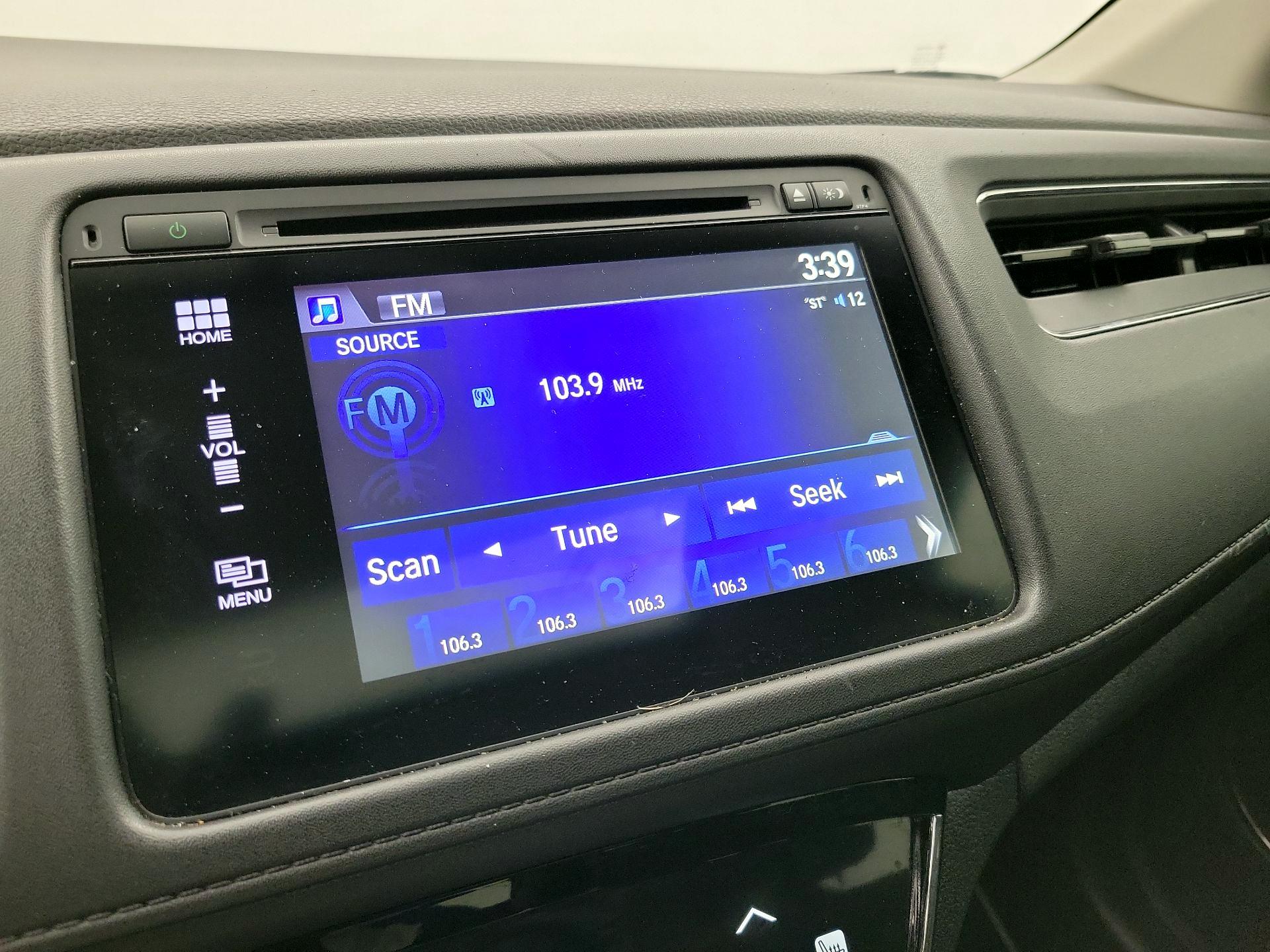 Thumbnail: 2017 Honda HR-V - 15
