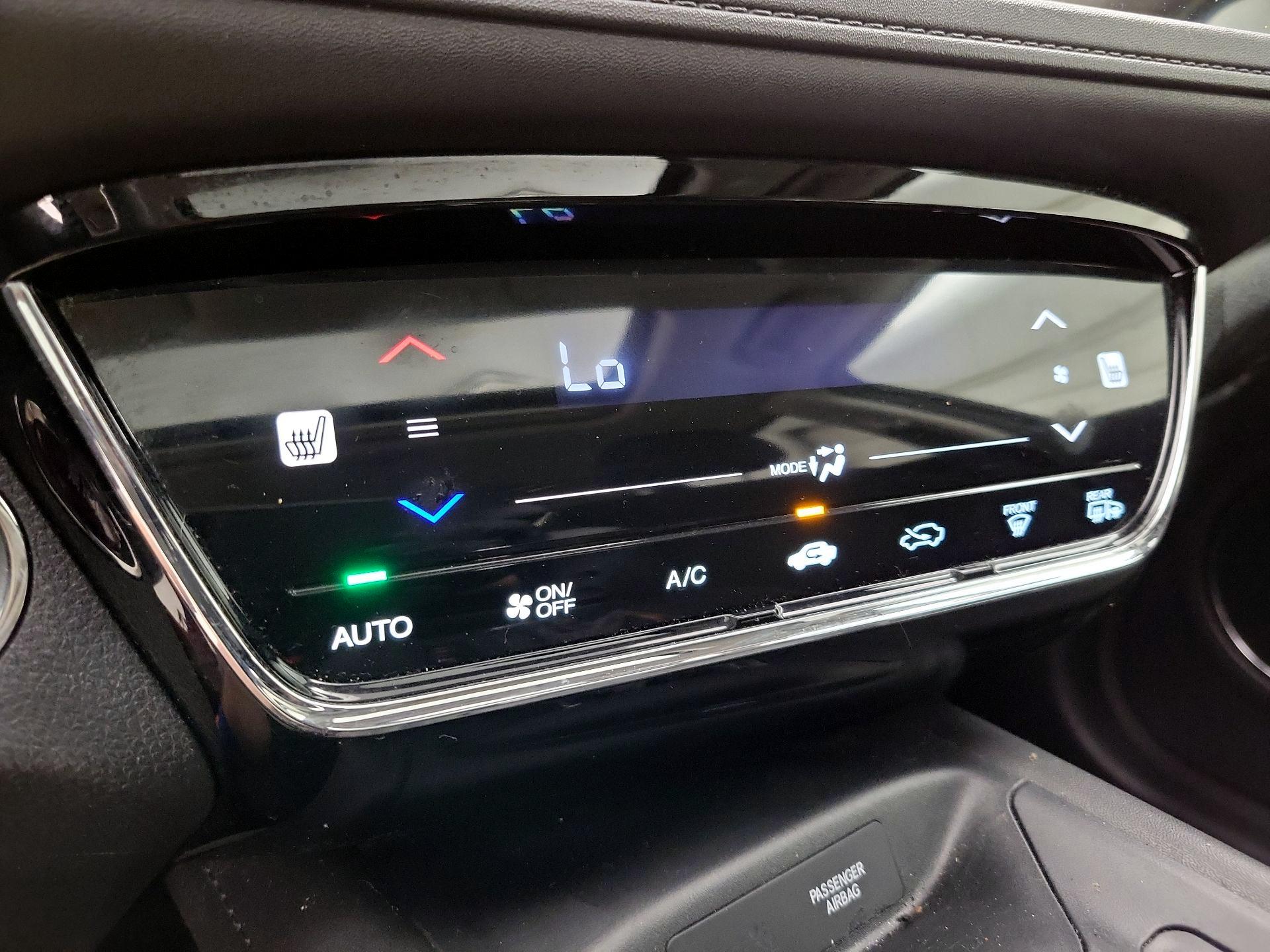 Thumbnail: 2017 Honda HR-V - 16