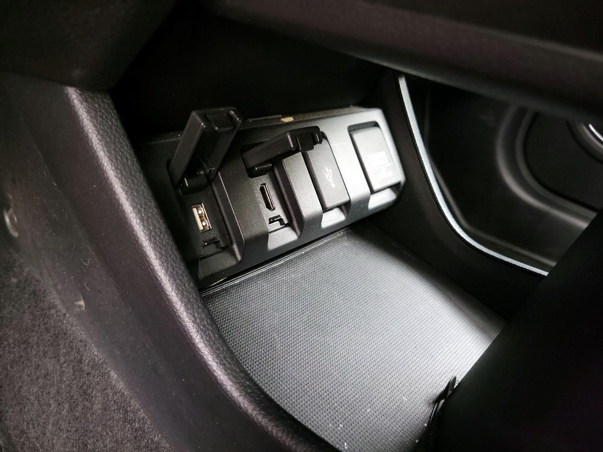 Thumbnail: 2017 Honda HR-V - 18
