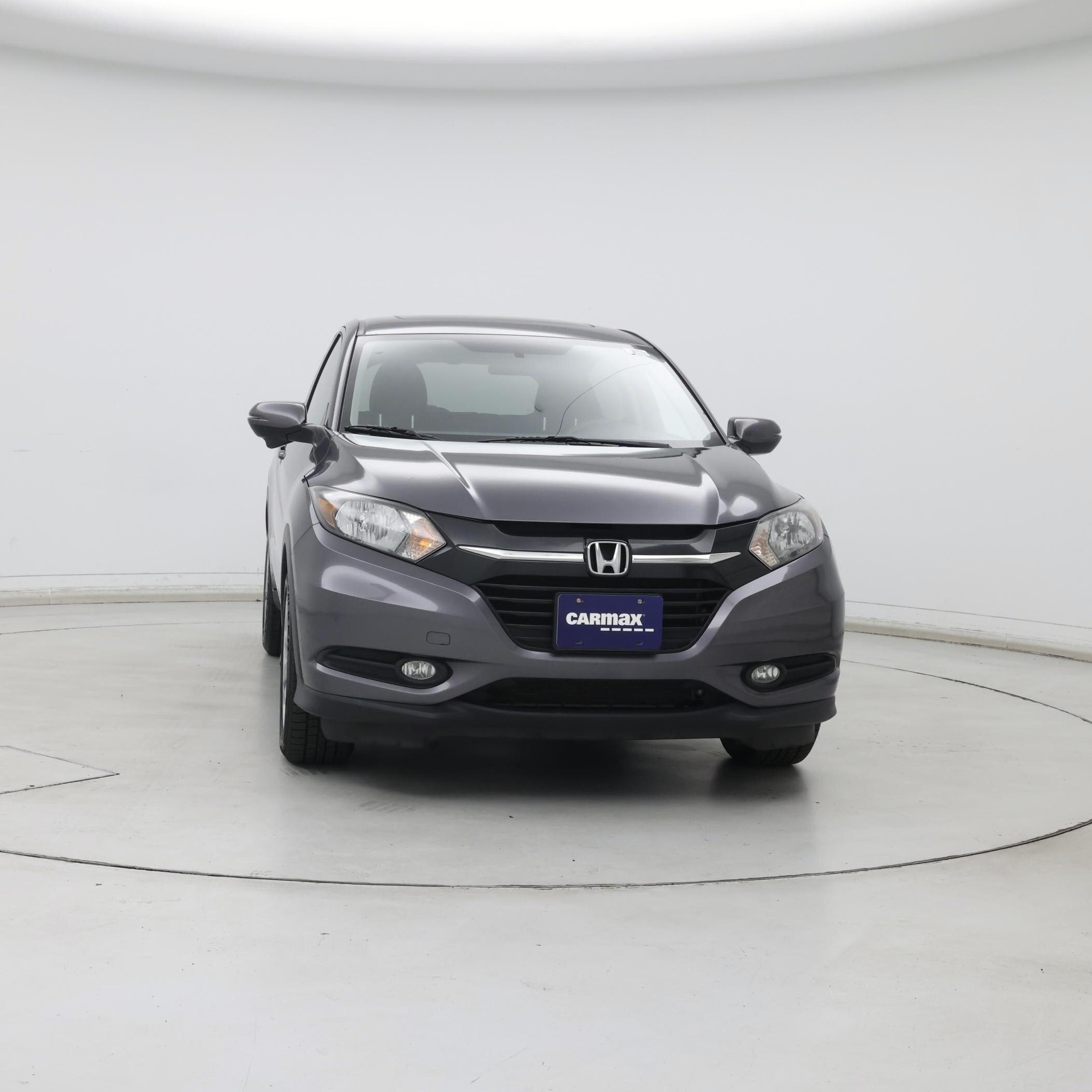 Thumbnail: 2017 Honda HR-V - 5