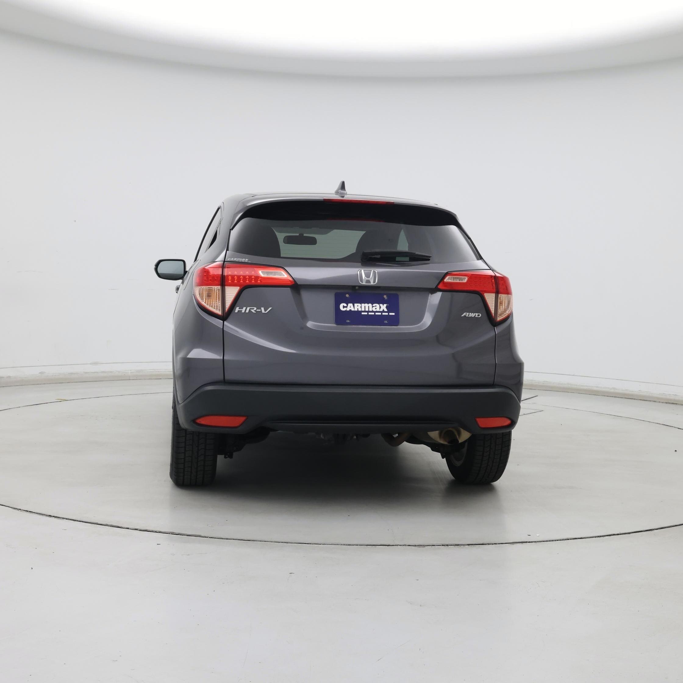Thumbnail: 2017 Honda HR-V - 6