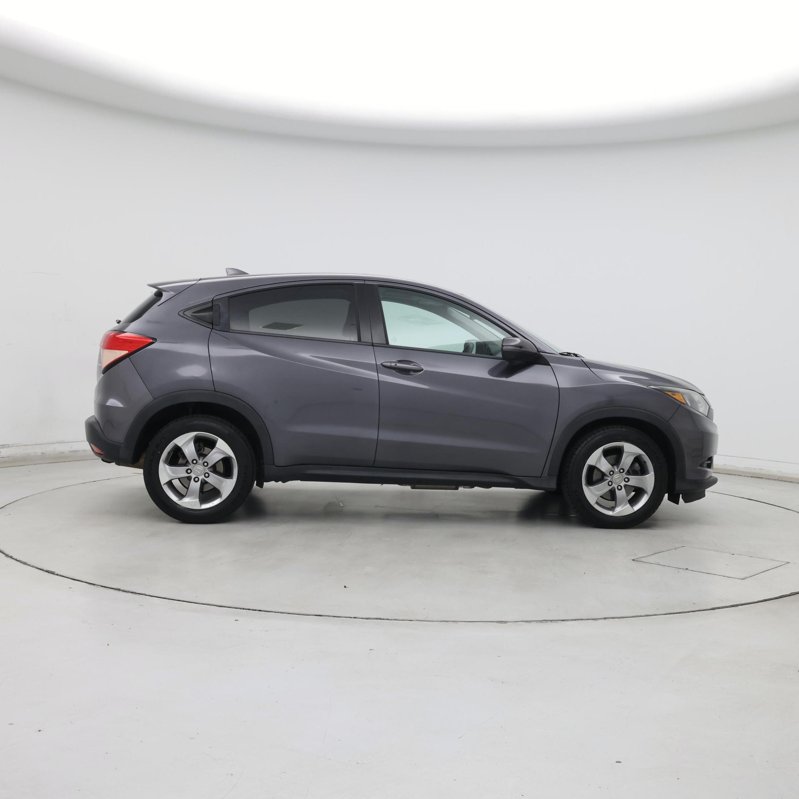 Thumbnail: 2017 Honda HR-V - 7