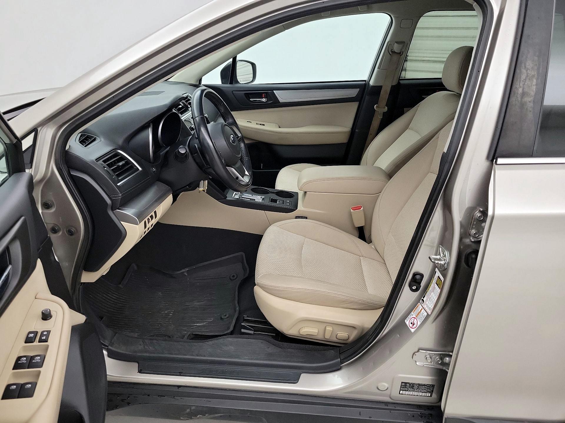 Thumbnail: 2018 Subaru Outback - 11
